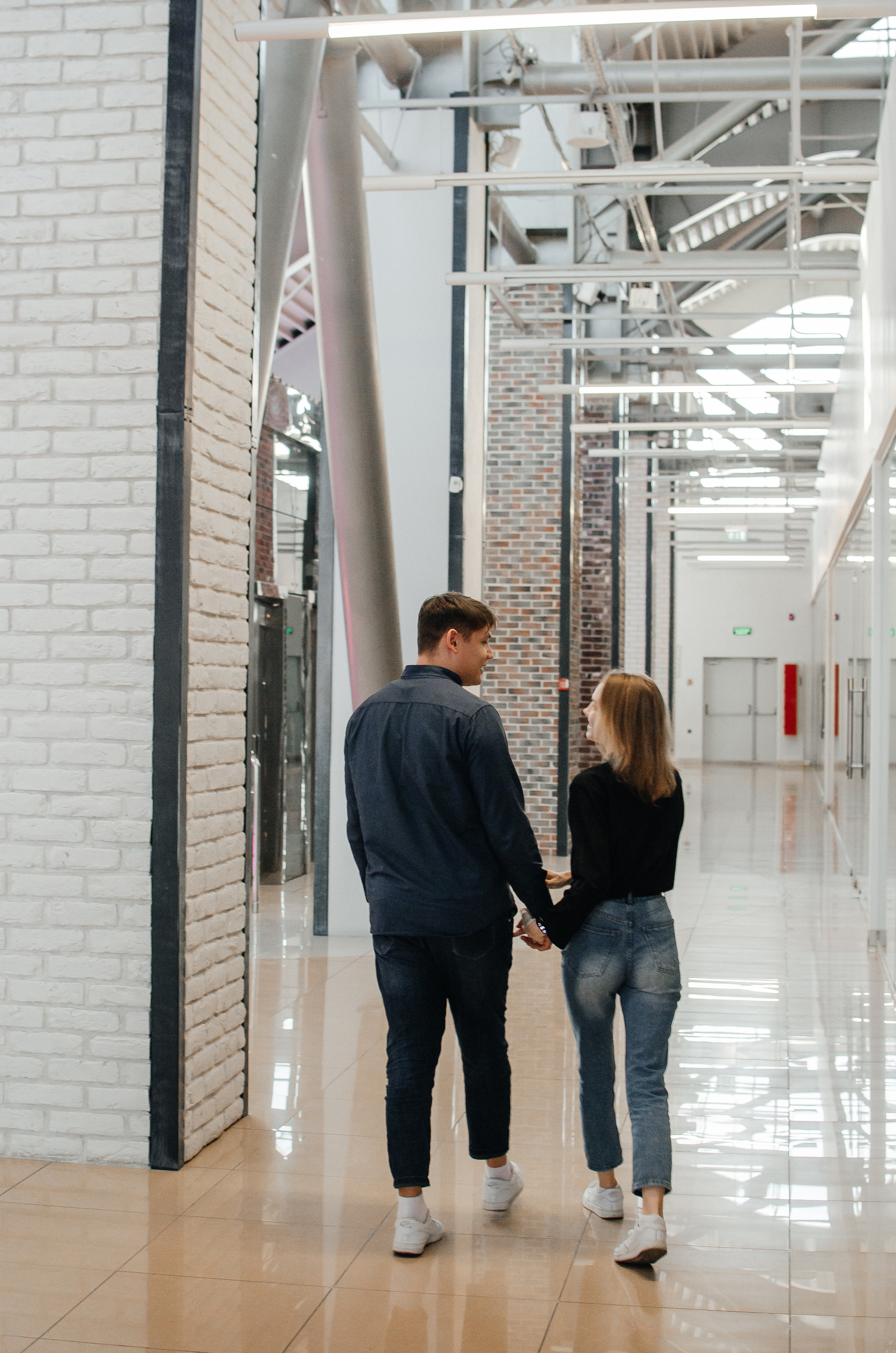 Юстина и Ринар. Фотограф Троицк Челябинская область Анастасия Штаер