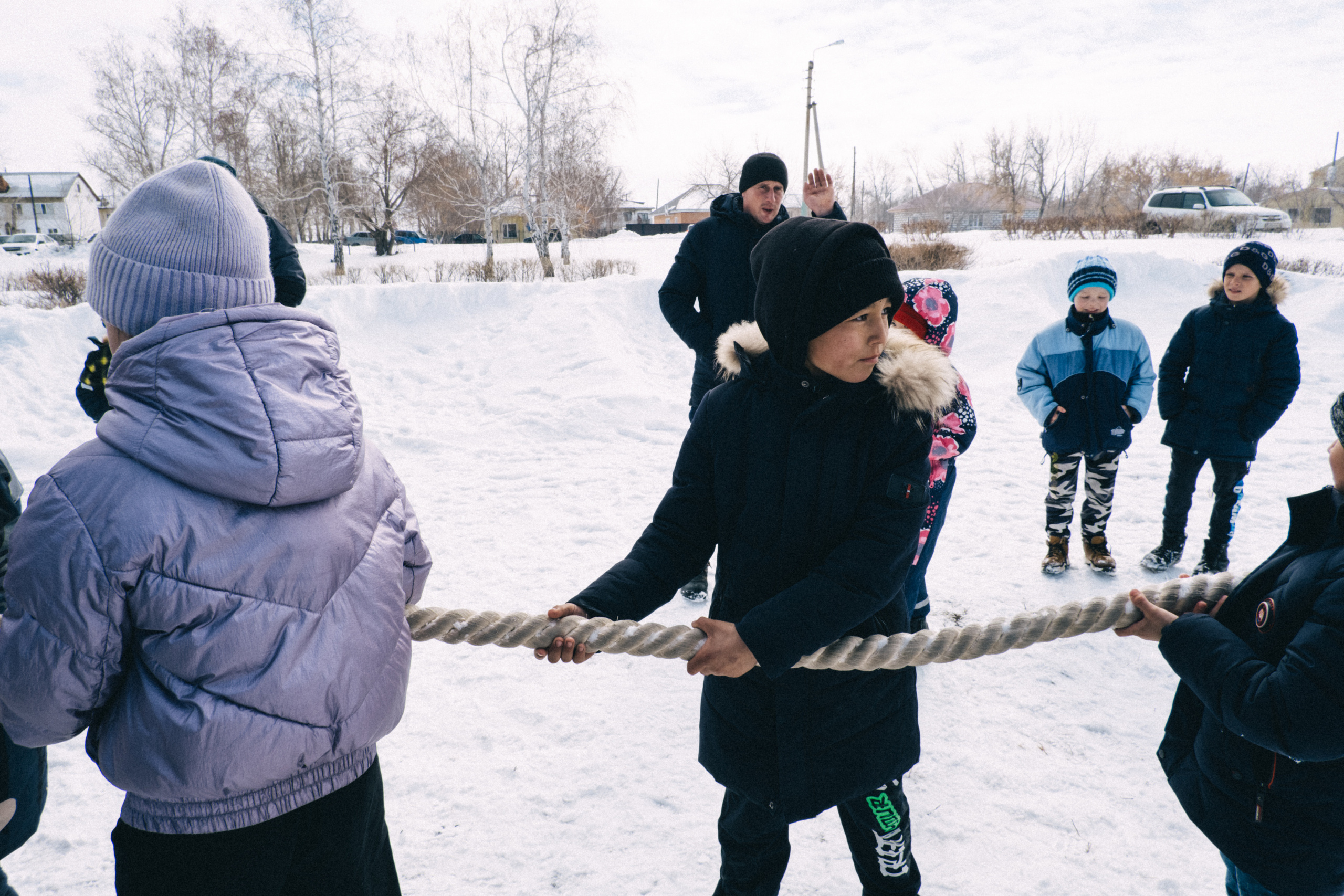 Наурыз. Фотограф Троицк Челябинская область Анастасия Штаер