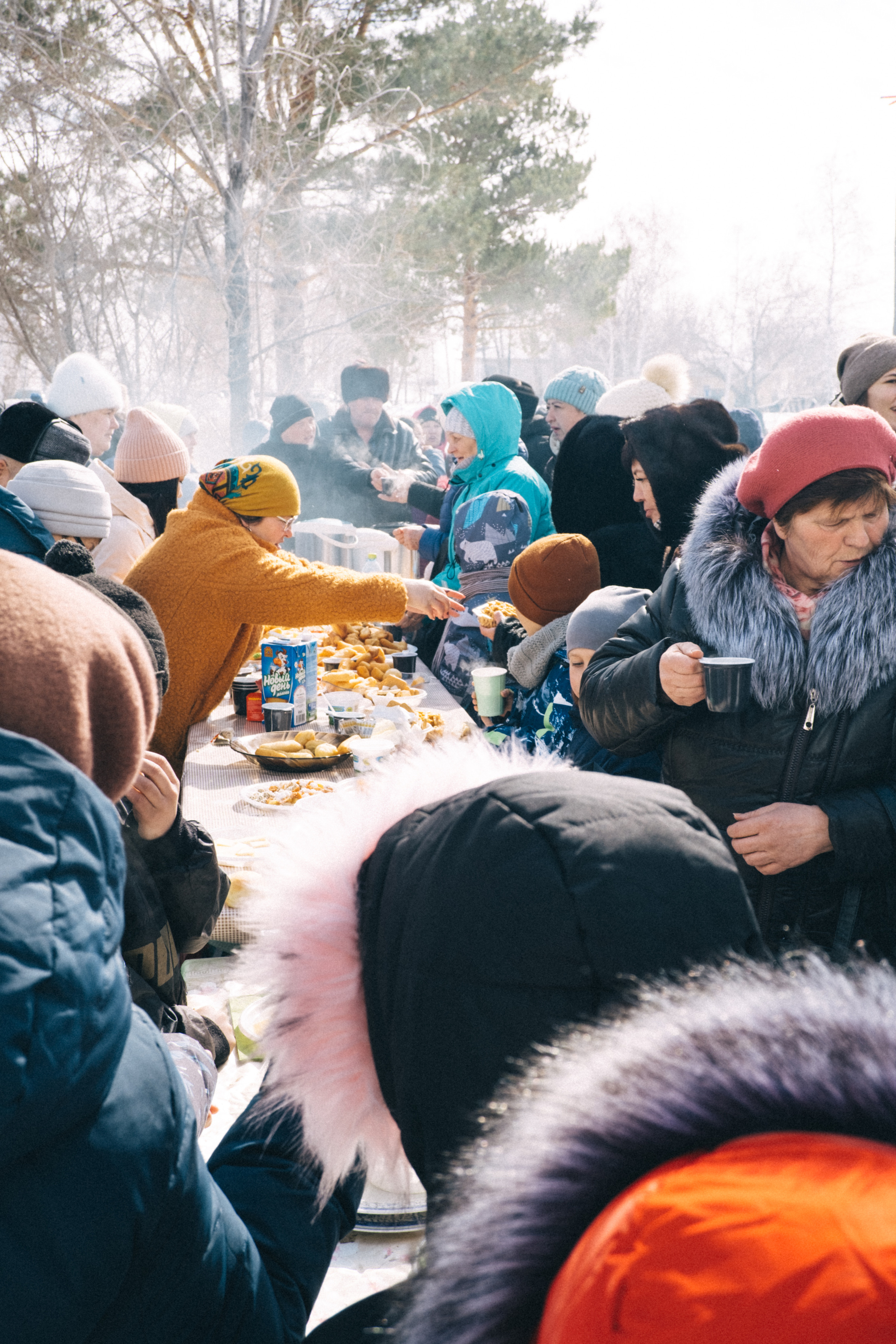 Наурыз. Фотограф Троицк Челябинская область Анастасия Штаер