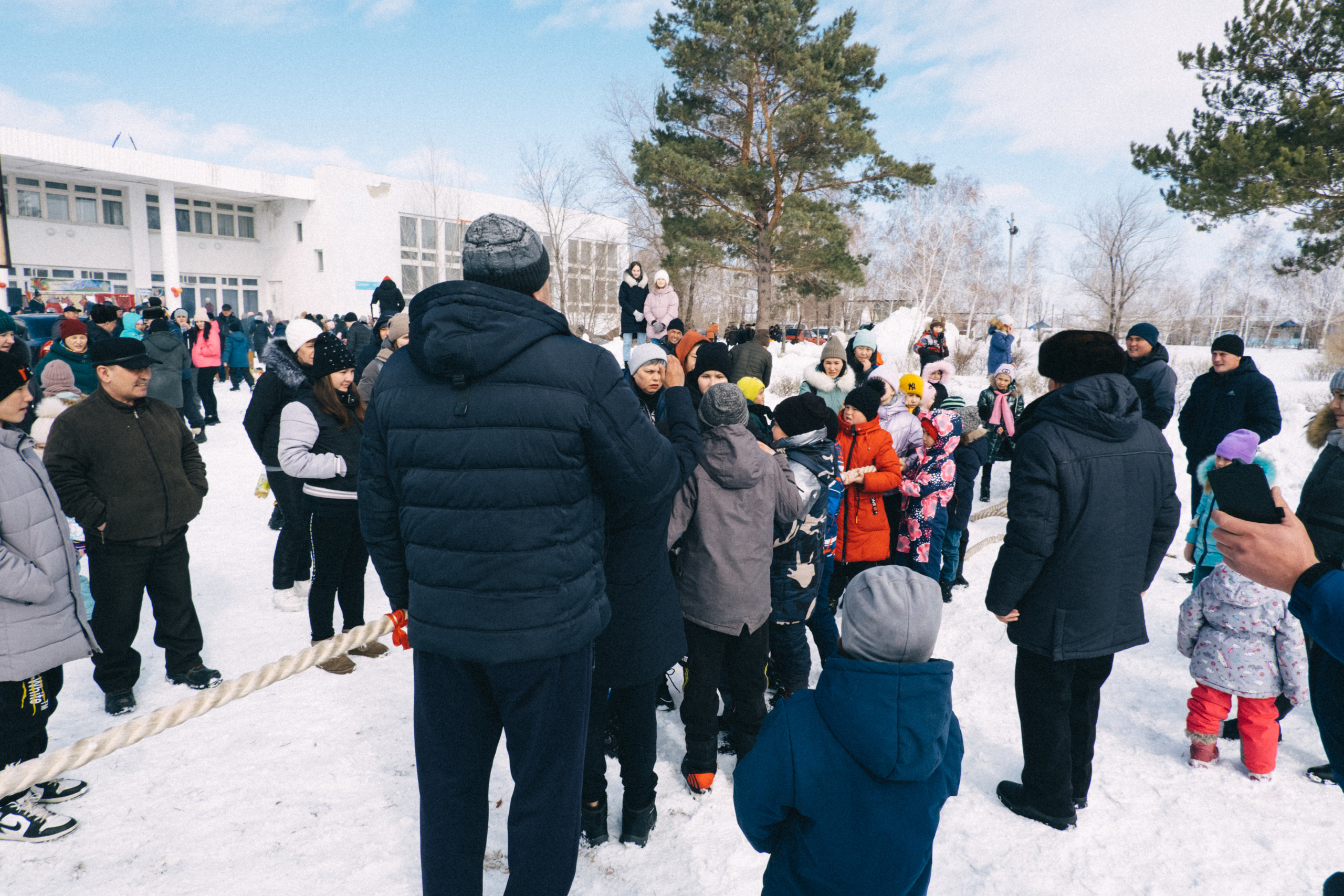 Наурыз. Фотограф Троицк Челябинская область Анастасия Штаер