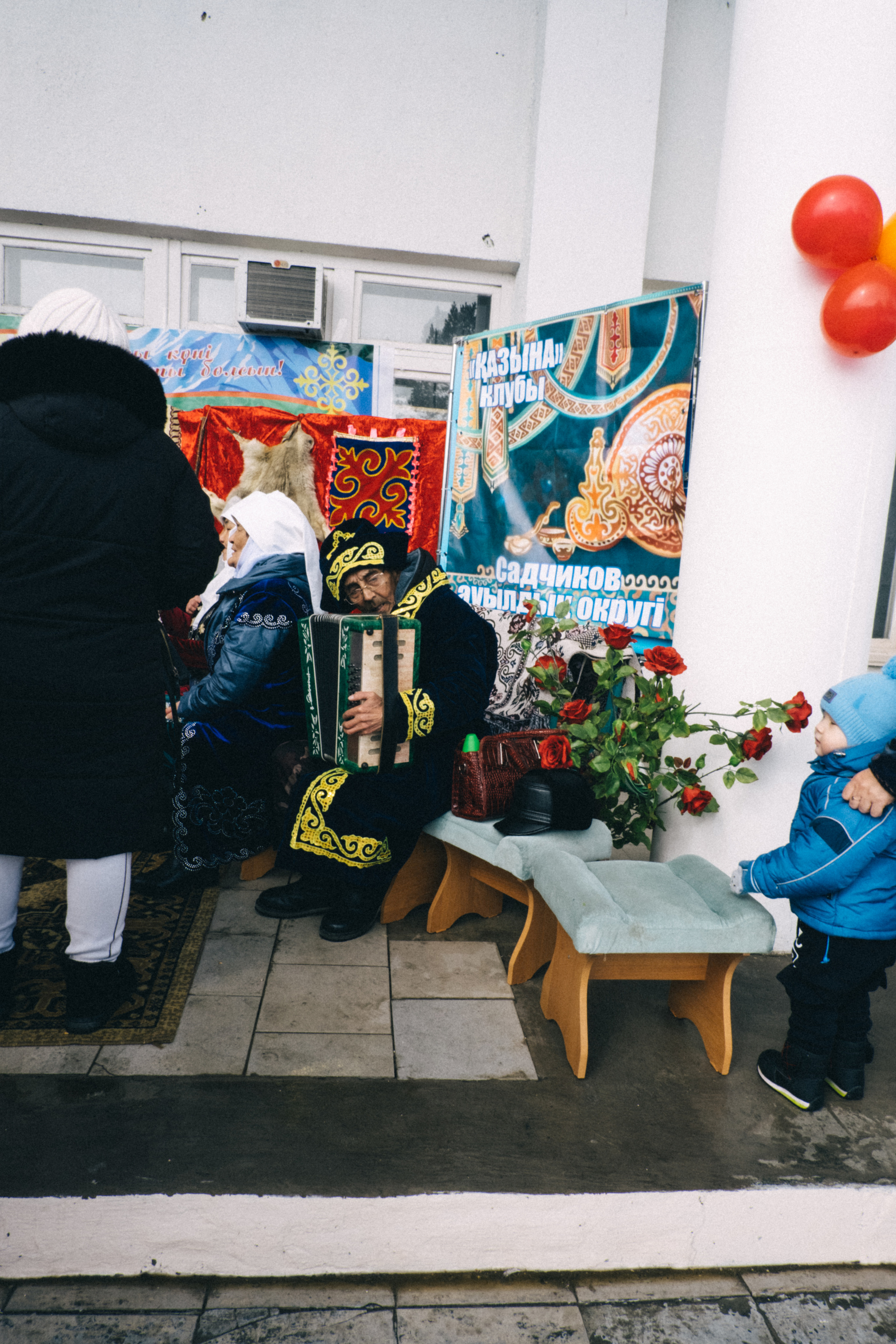 Наурыз. Фотограф Троицк Челябинская область Анастасия Штаер