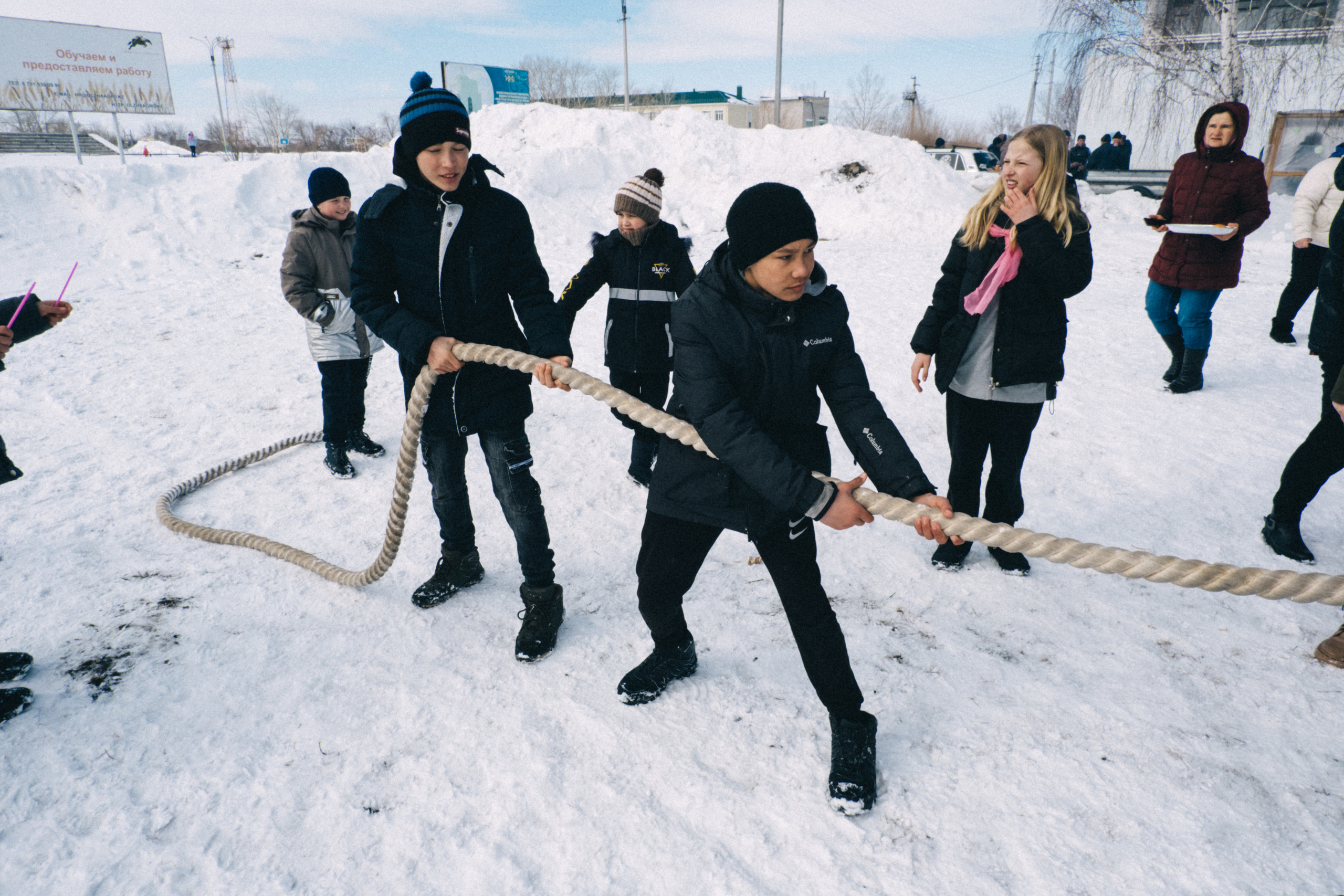 Наурыз. Фотограф Троицк Челябинская область Анастасия Штаер