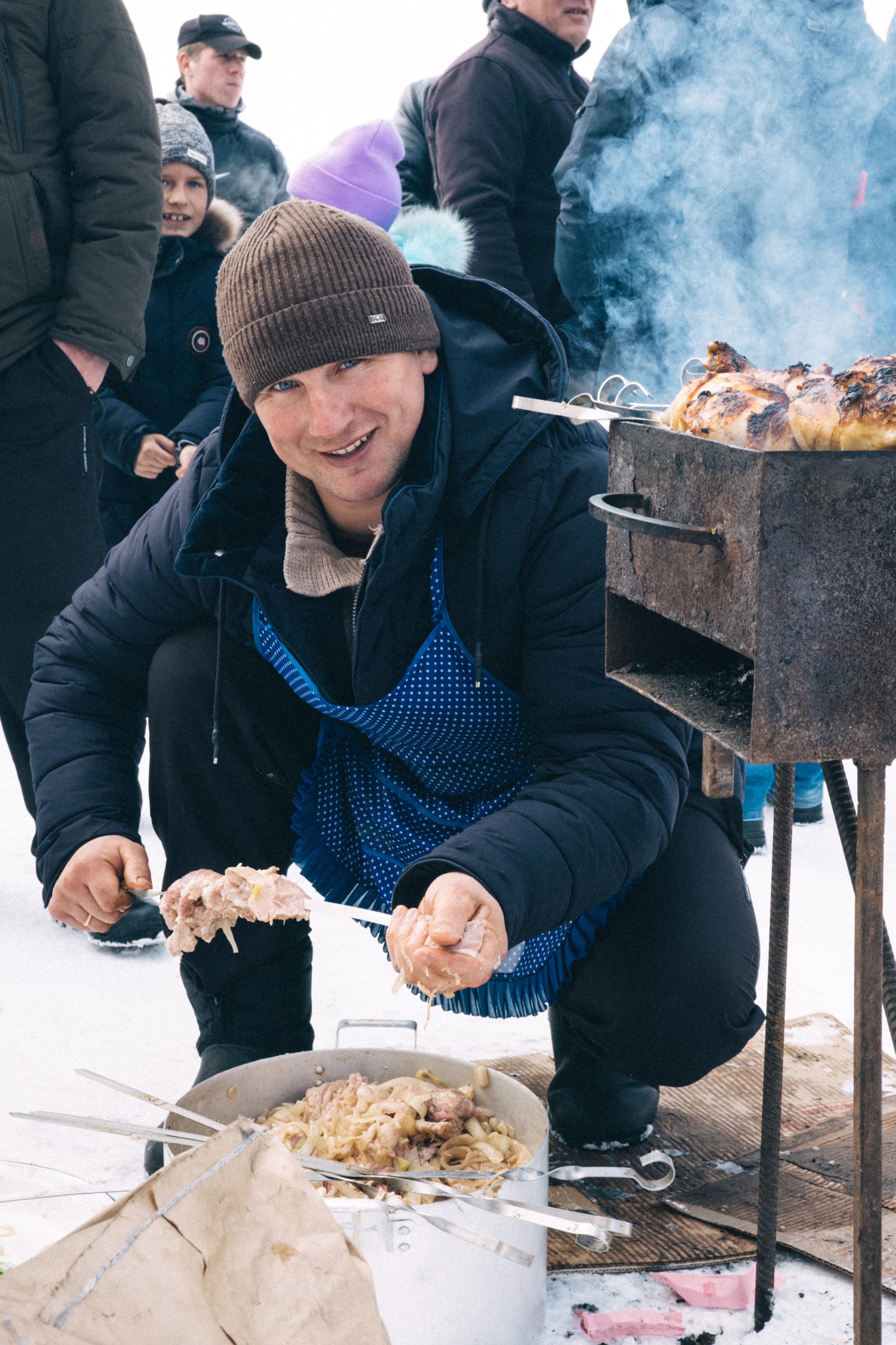 Наурыз. Фотограф Троицк Челябинская область Анастасия Штаер