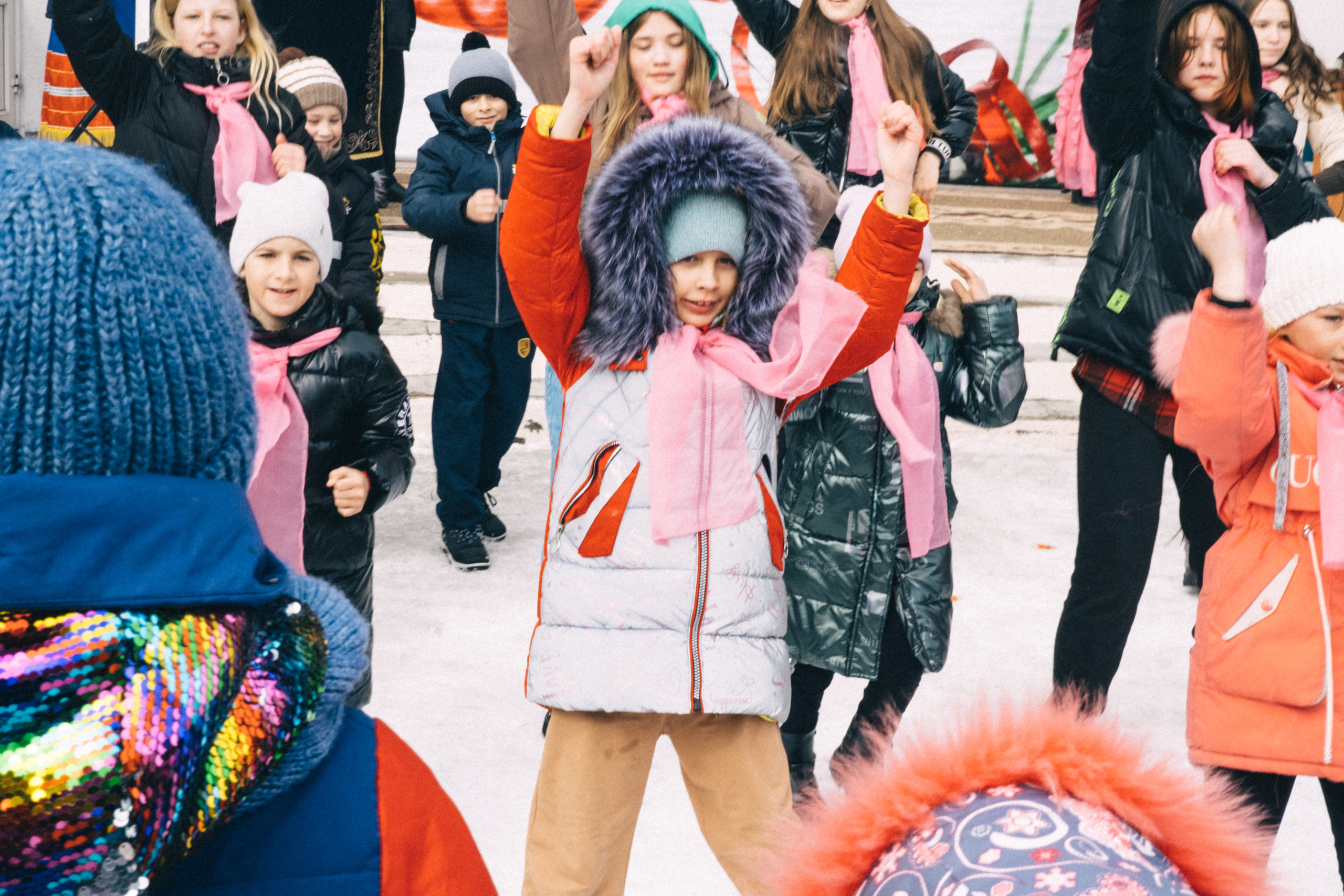 Наурыз. Фотограф Троицк Челябинская область Анастасия Штаер