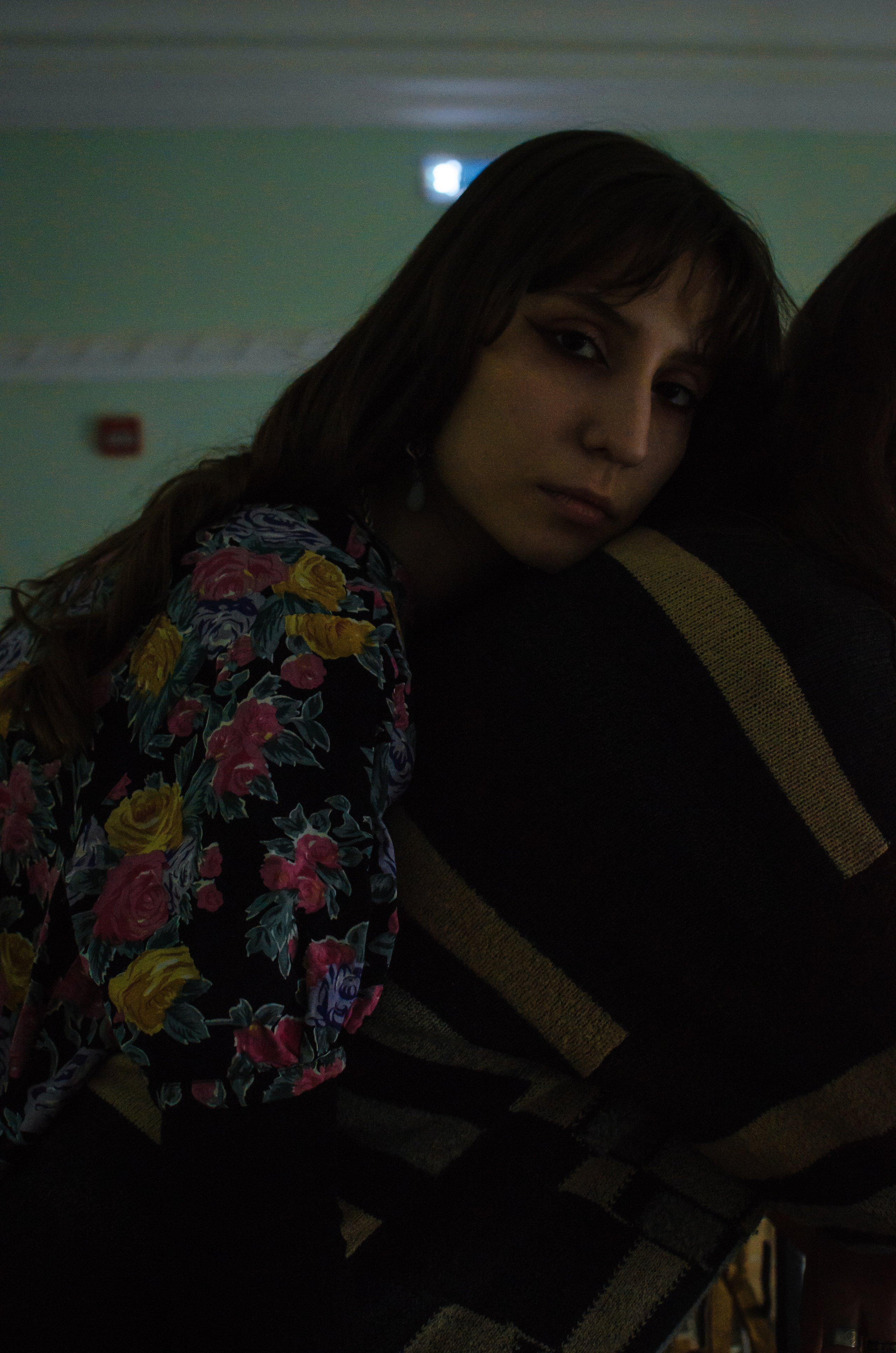 Мария и Игорь. Фотограф Троицк Челябинская область Анастасия Штаер