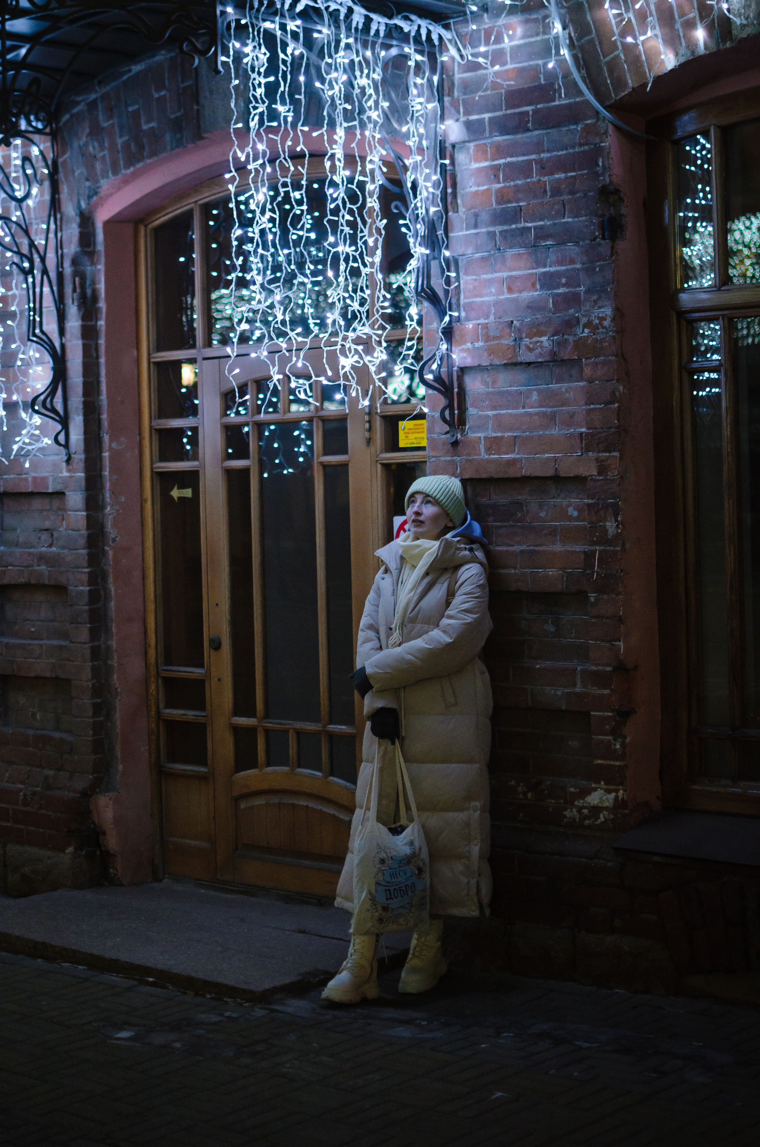 Anna. Фотограф Троицк Челябинская область Анастасия Штаер