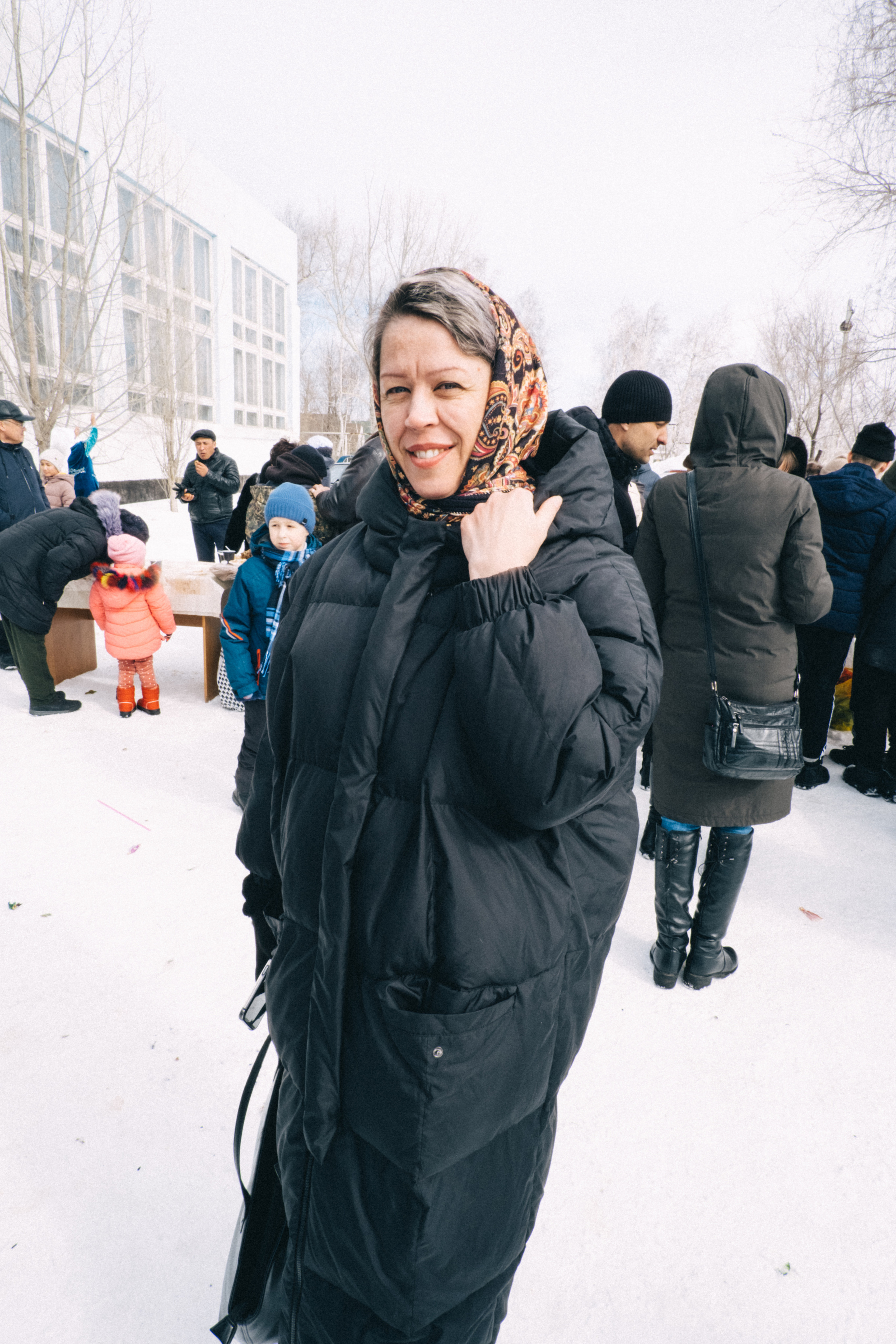 Наурыз. Фотограф Троицк Челябинская область Анастасия Штаер