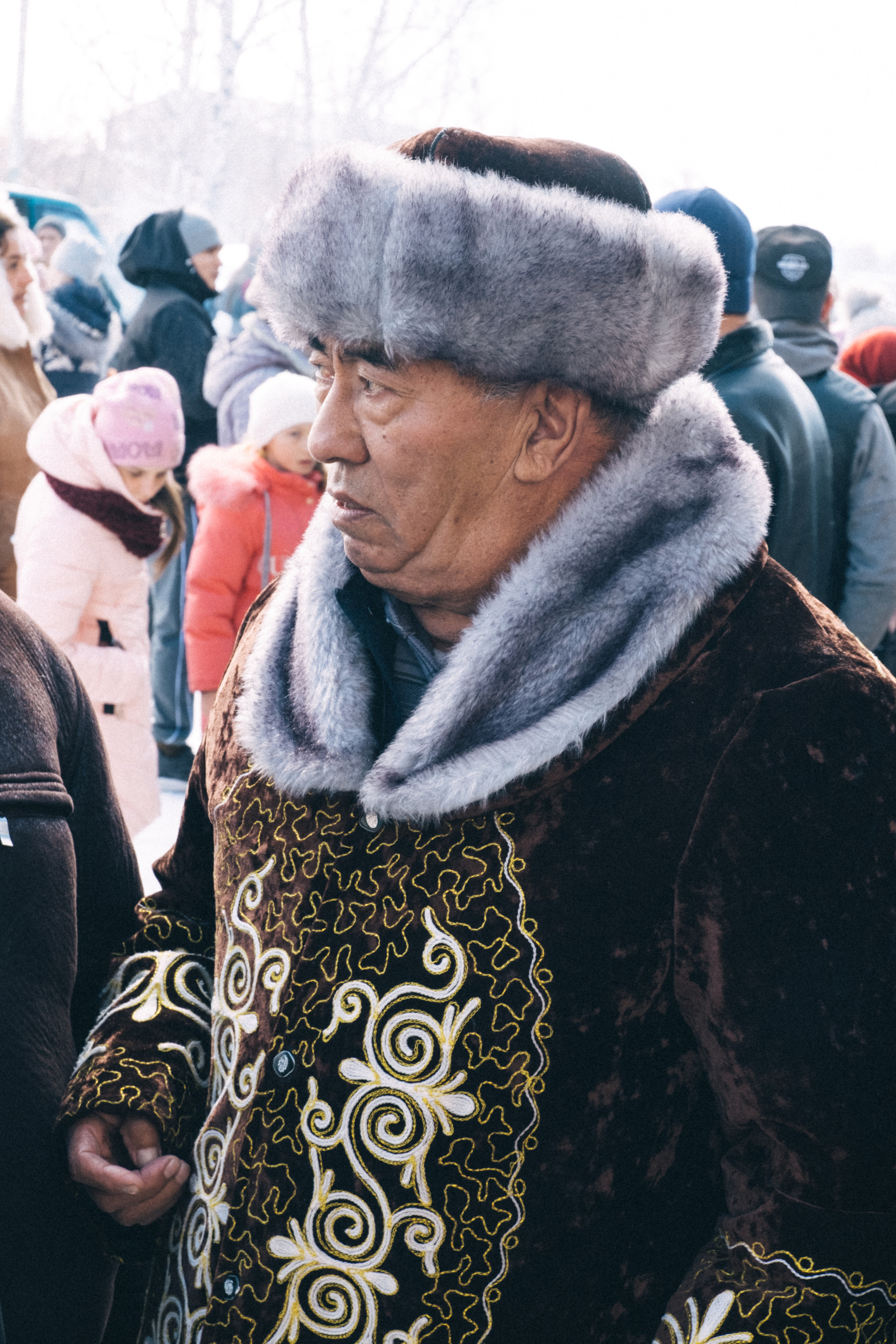 Наурыз. Фотограф Троицк Челябинская область Анастасия Штаер