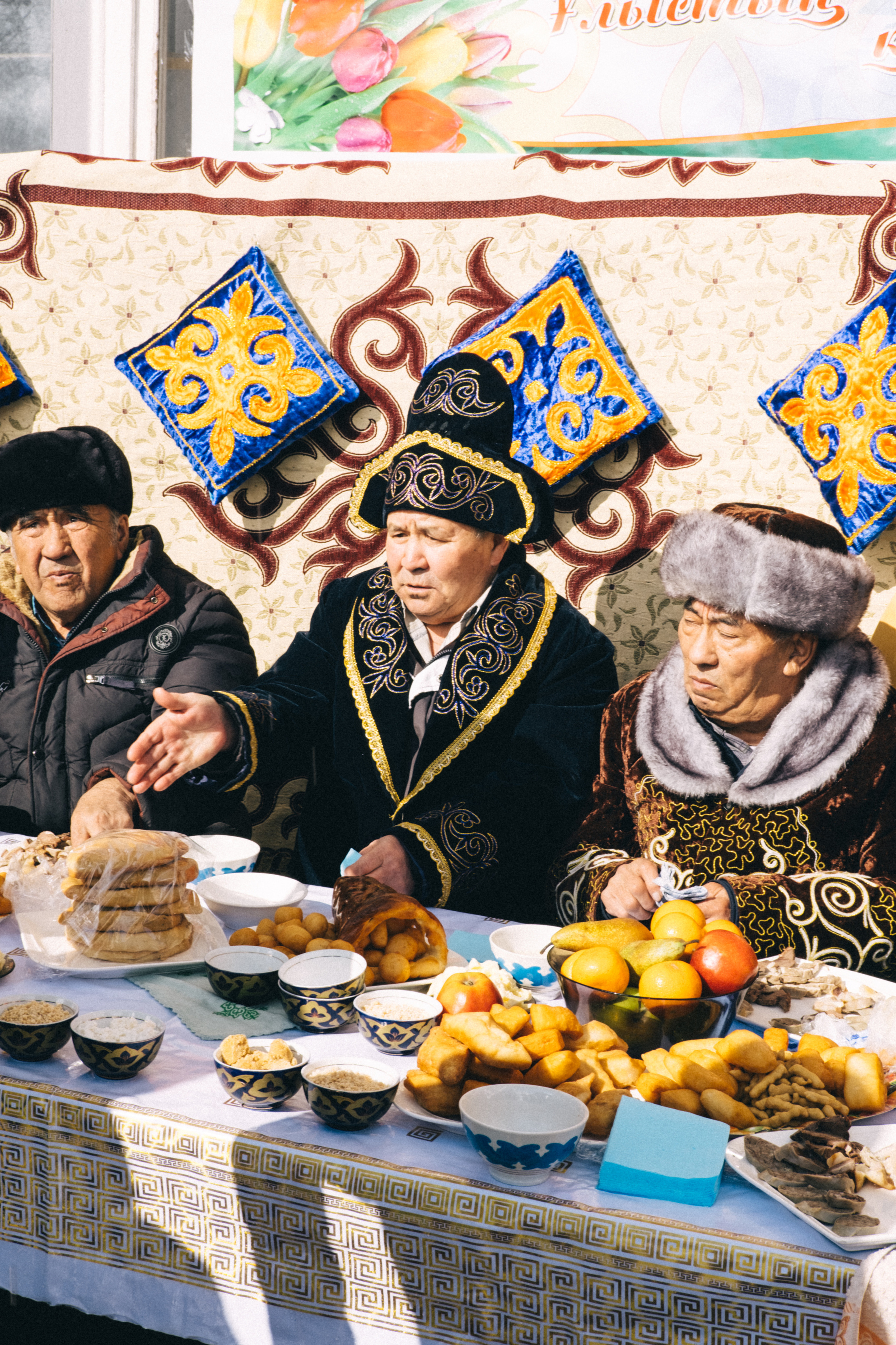 Наурыз. Фотограф Троицк Челябинская область Анастасия Штаер