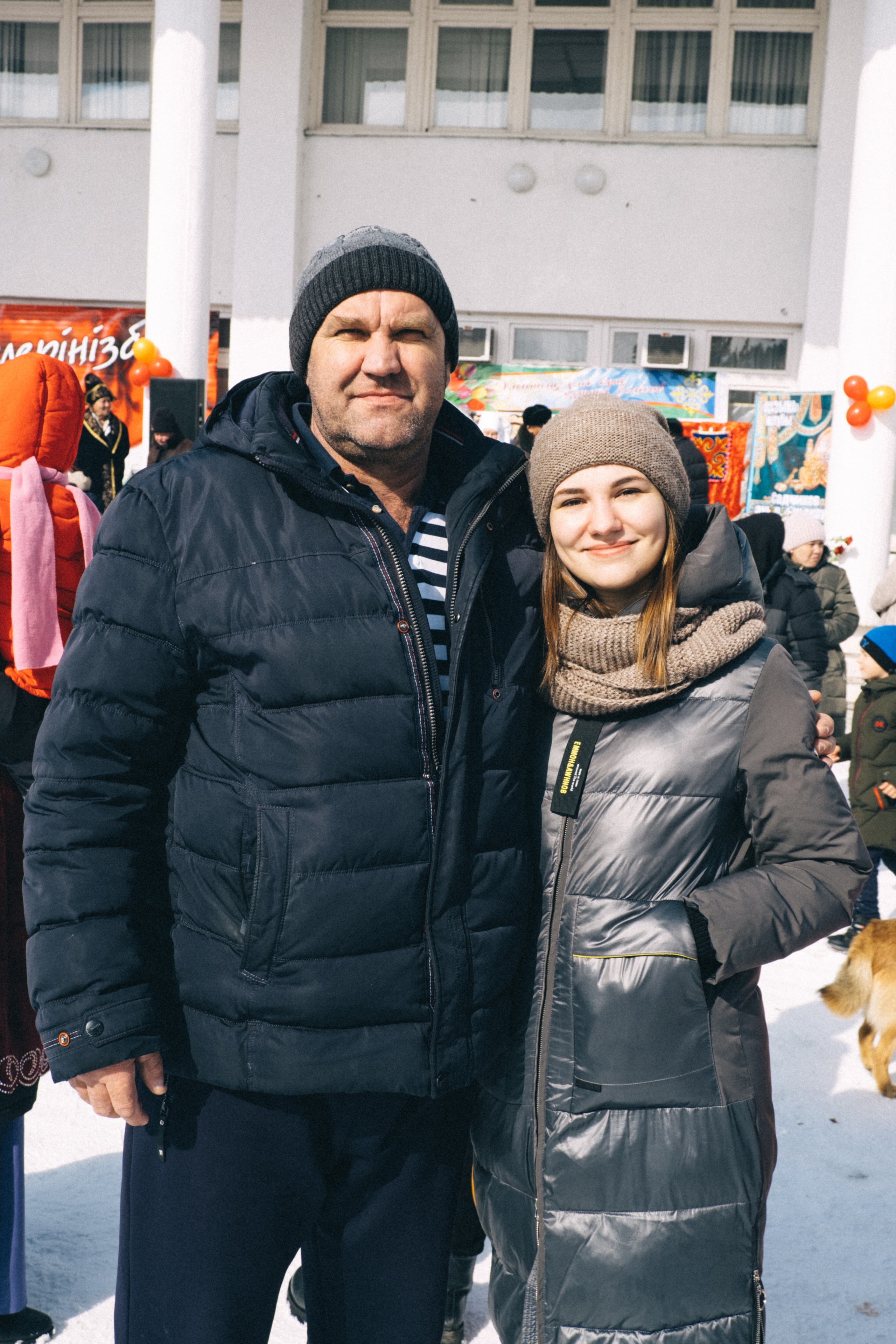 Наурыз. Фотограф Троицк Челябинская область Анастасия Штаер