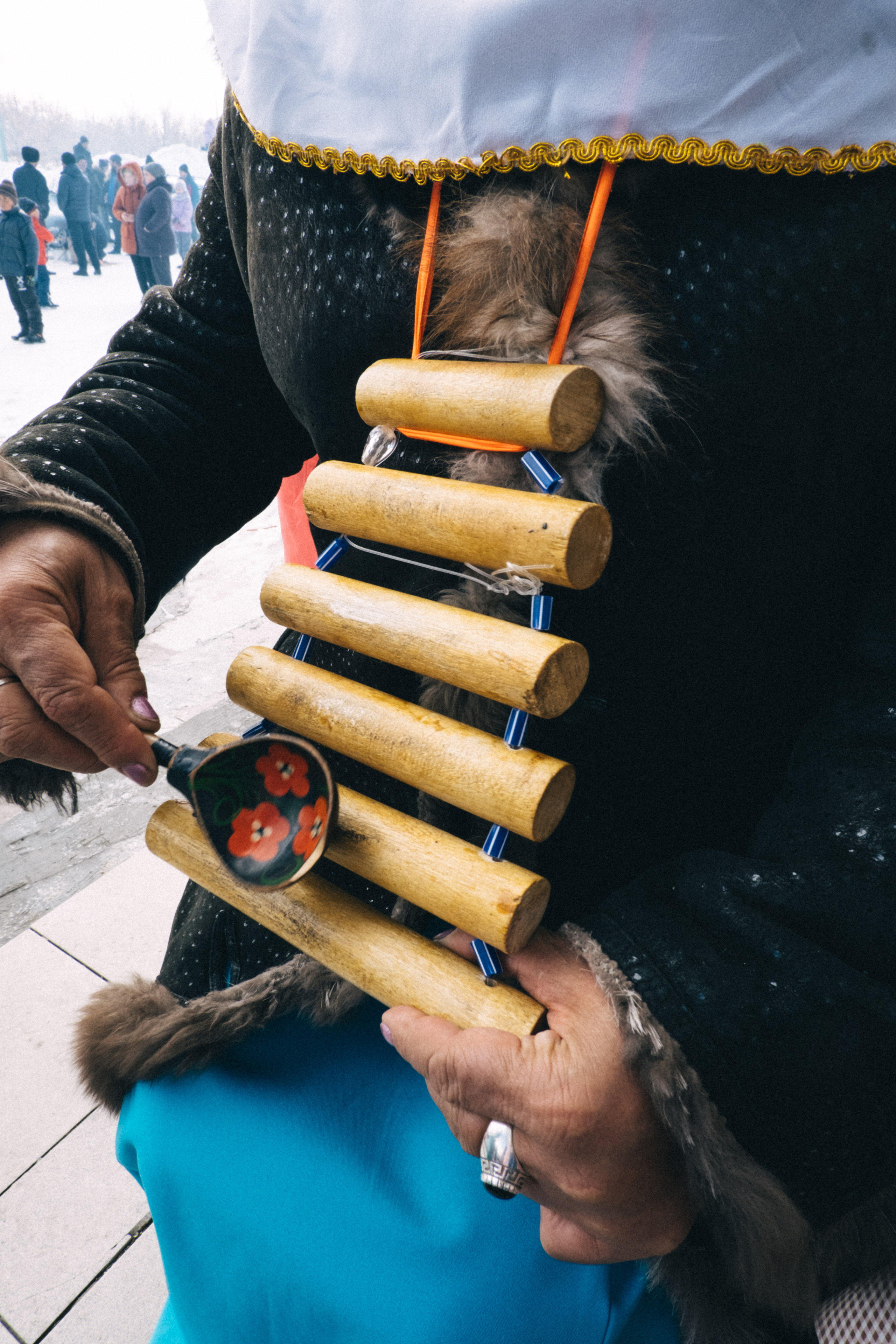 Наурыз. Фотограф Троицк Челябинская область Анастасия Штаер