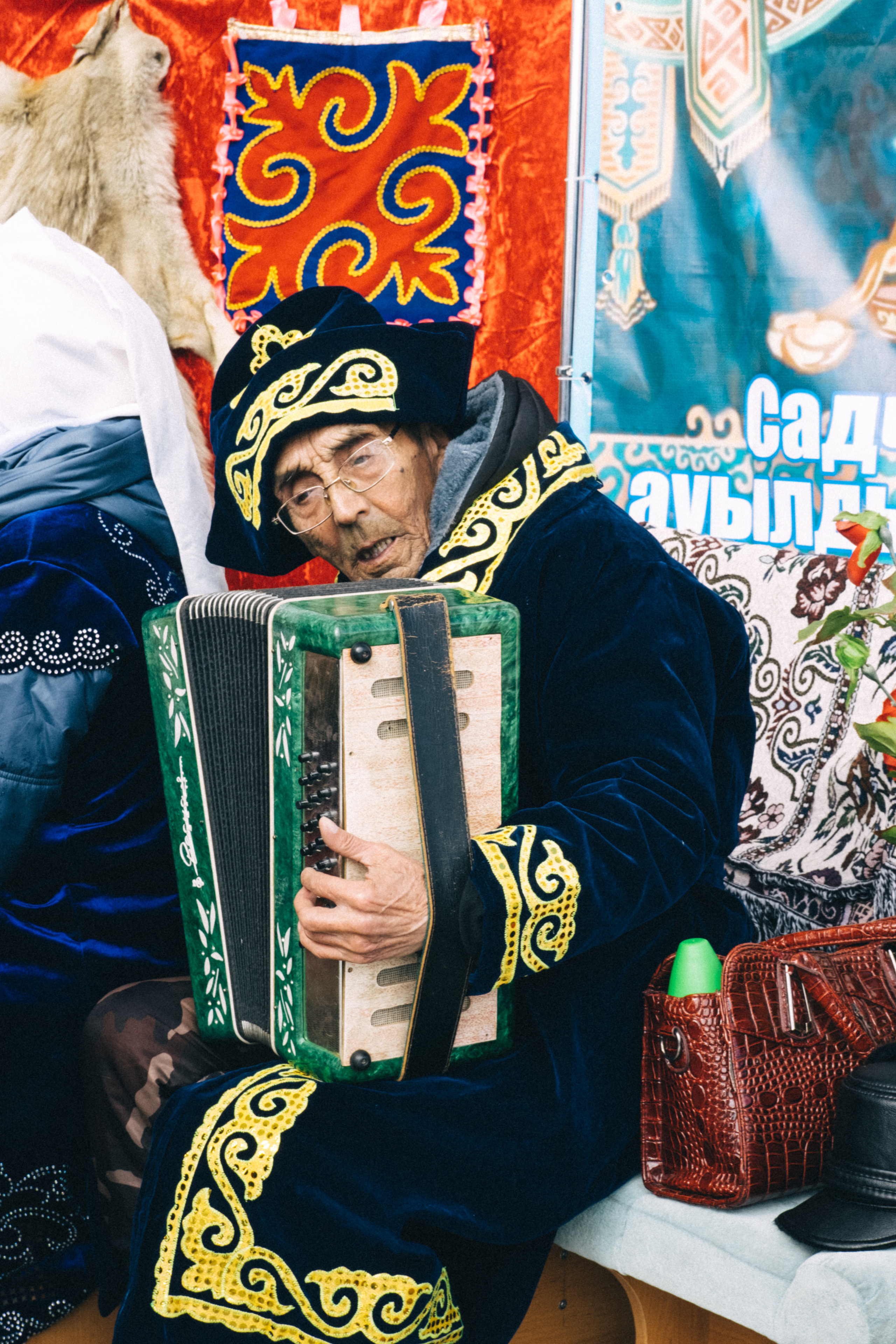 Наурыз. Фотограф Троицк Челябинская область Анастасия Штаер