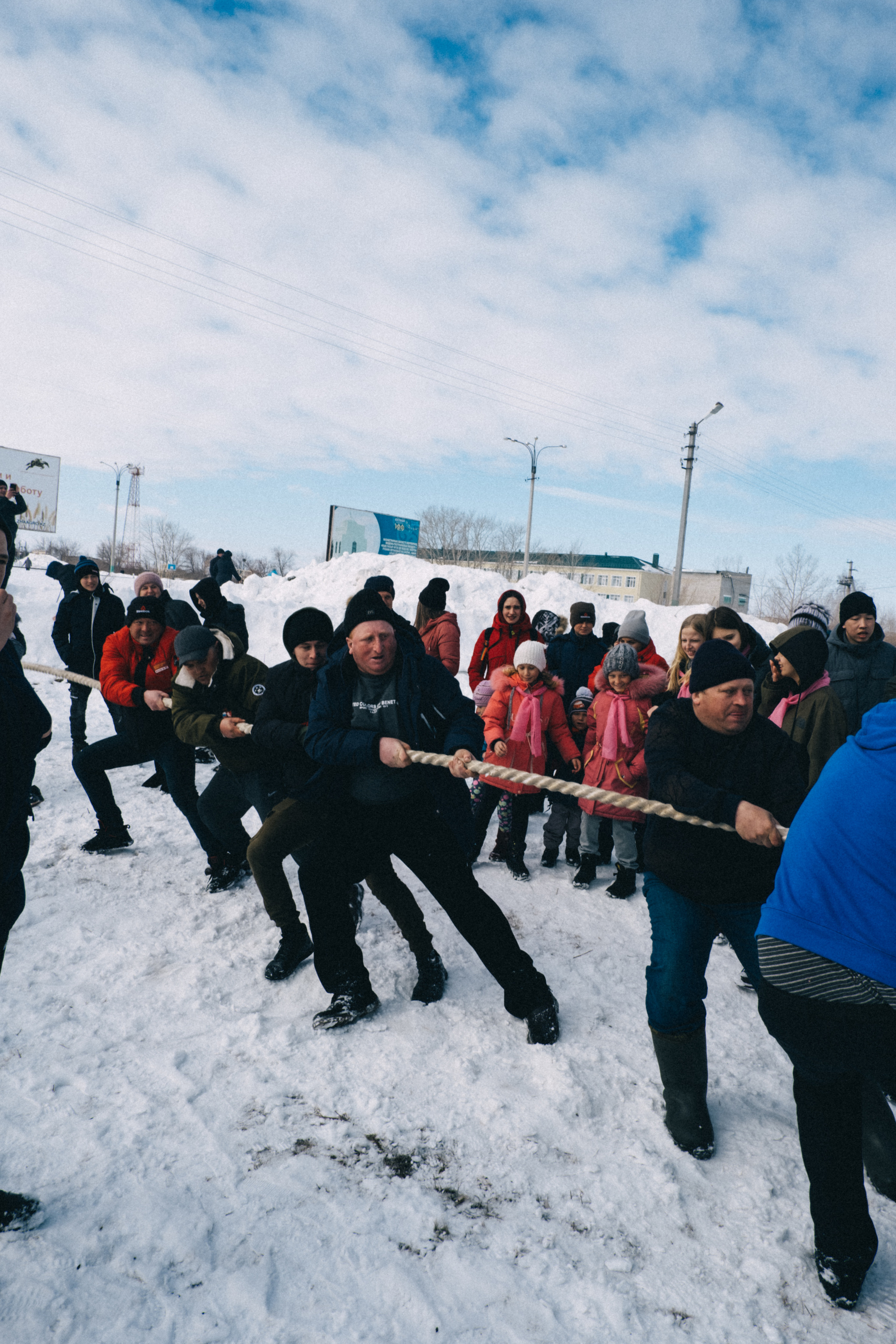 Наурыз. Фотограф Троицк Челябинская область Анастасия Штаер
