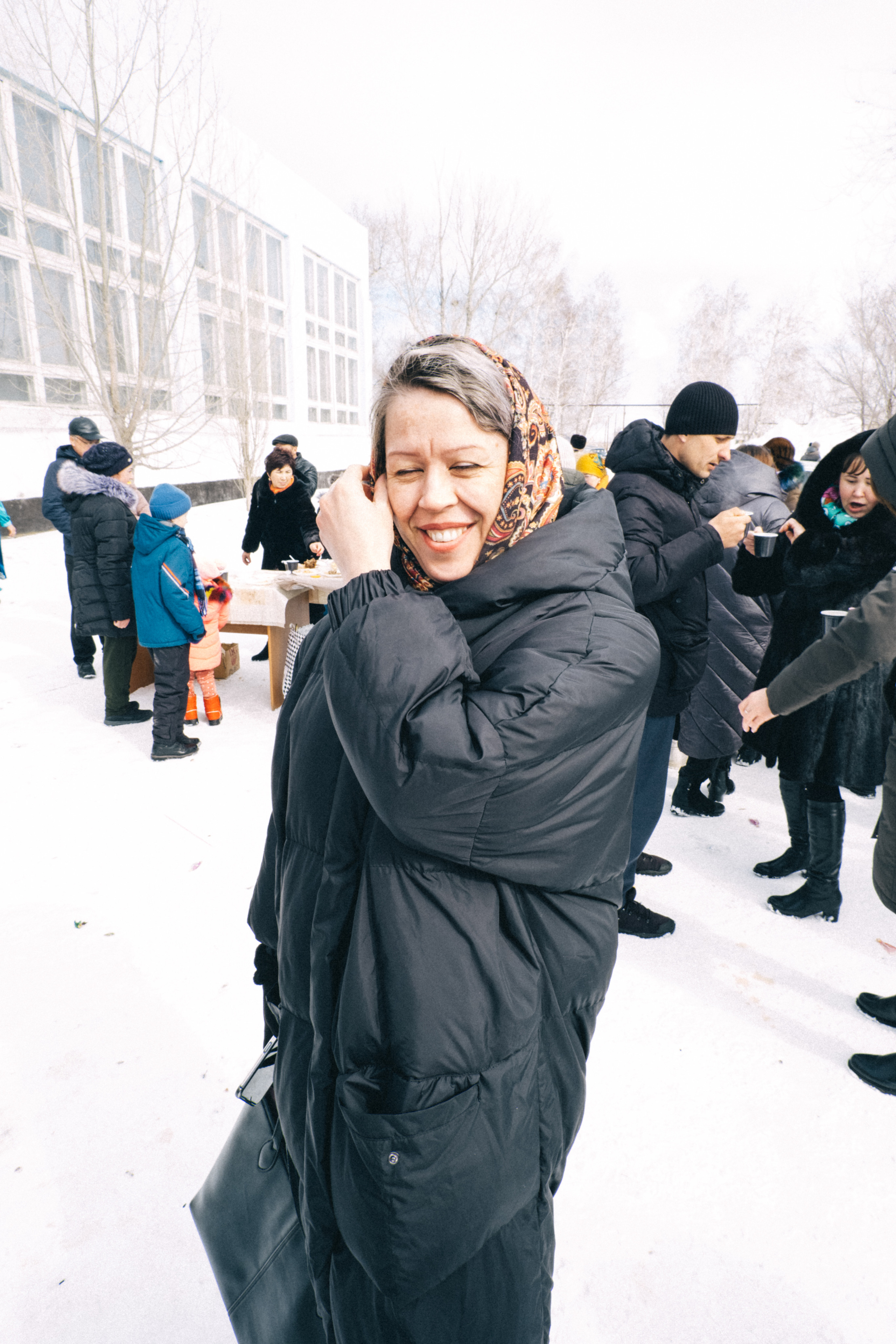 Наурыз. Фотограф Троицк Челябинская область Анастасия Штаер