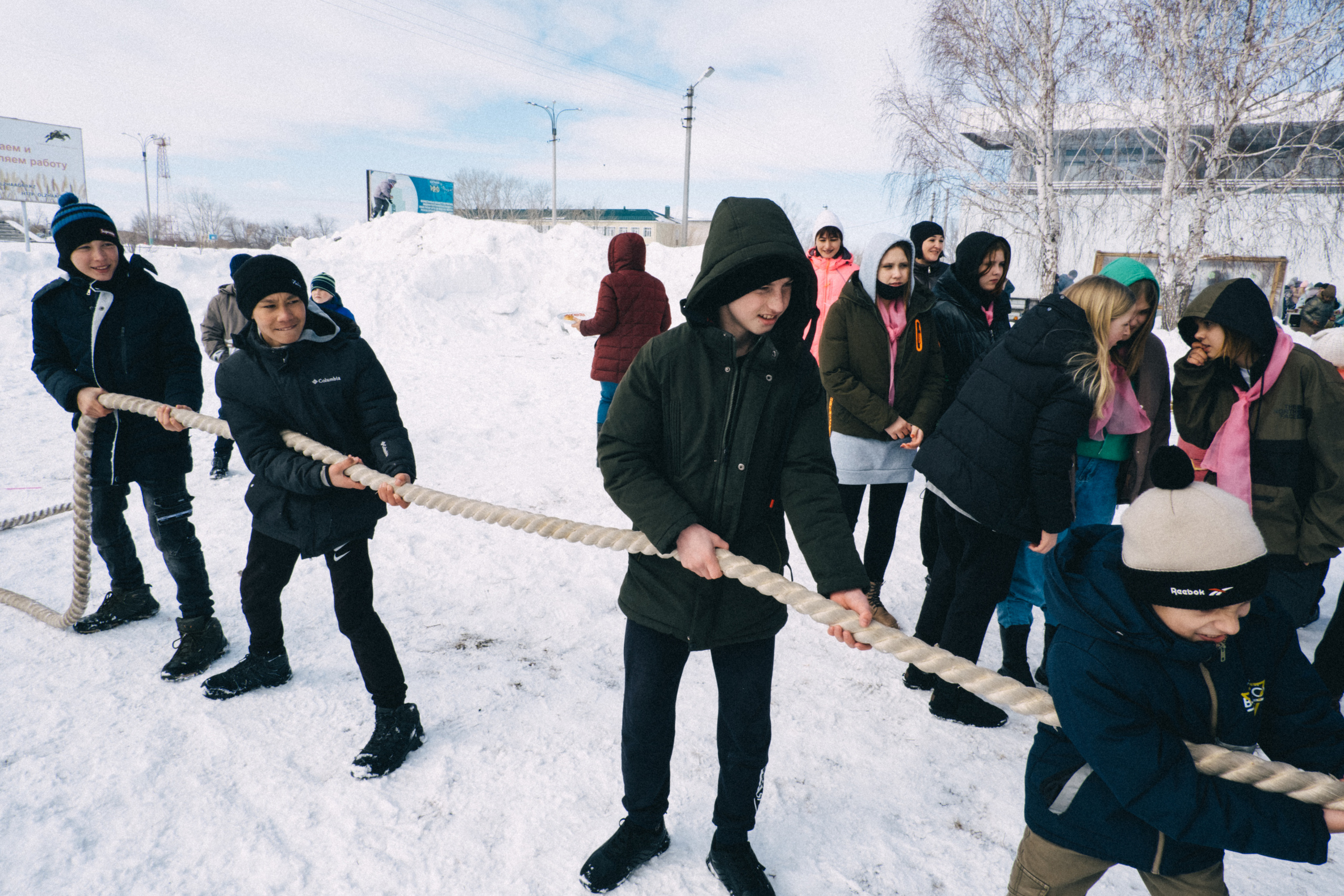 Наурыз. Фотограф Троицк Челябинская область Анастасия Штаер