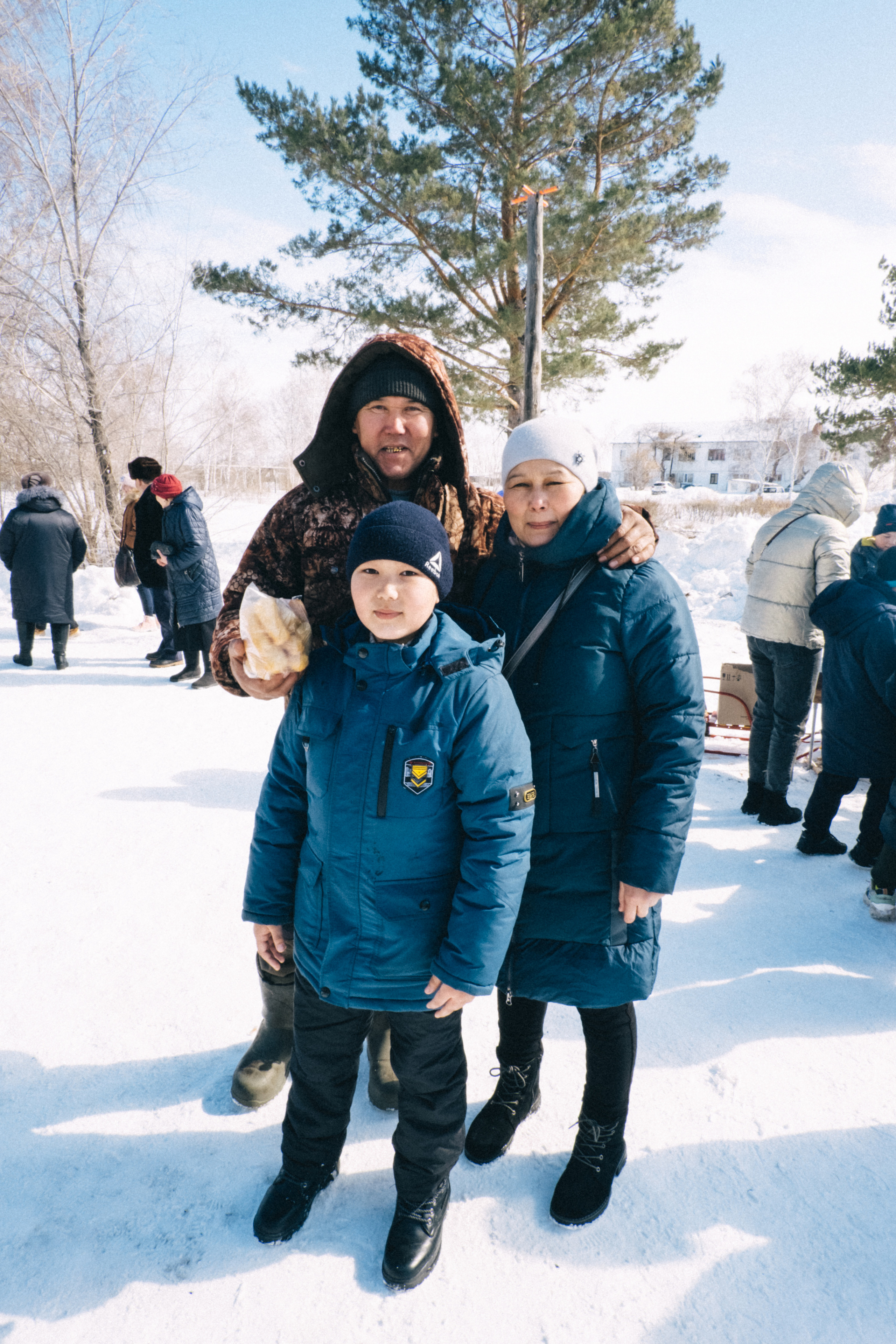 Наурыз. Фотограф Троицк Челябинская область Анастасия Штаер