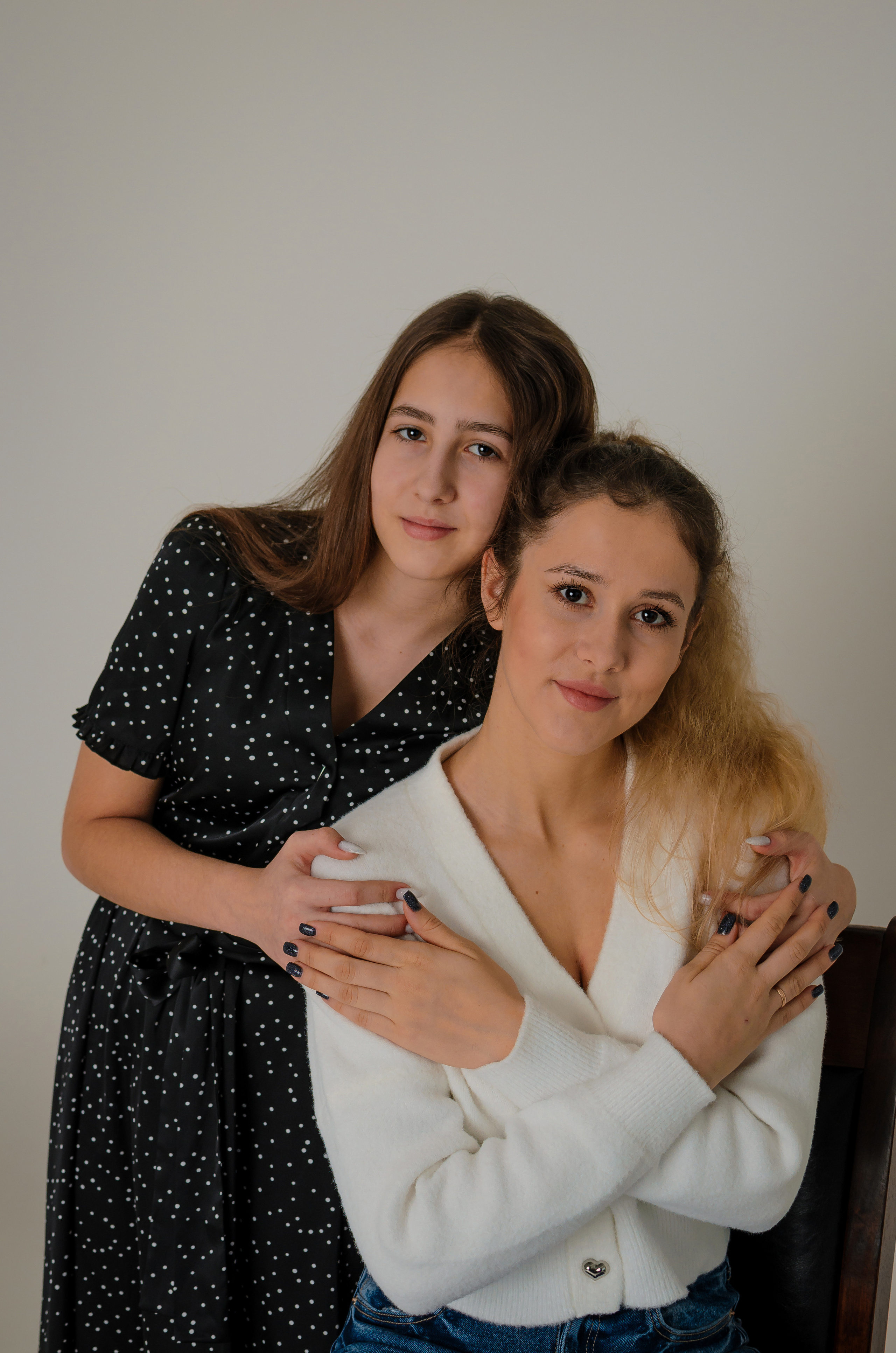 Family. Фотограф Троицк Челябинская область Анастасия Штаер