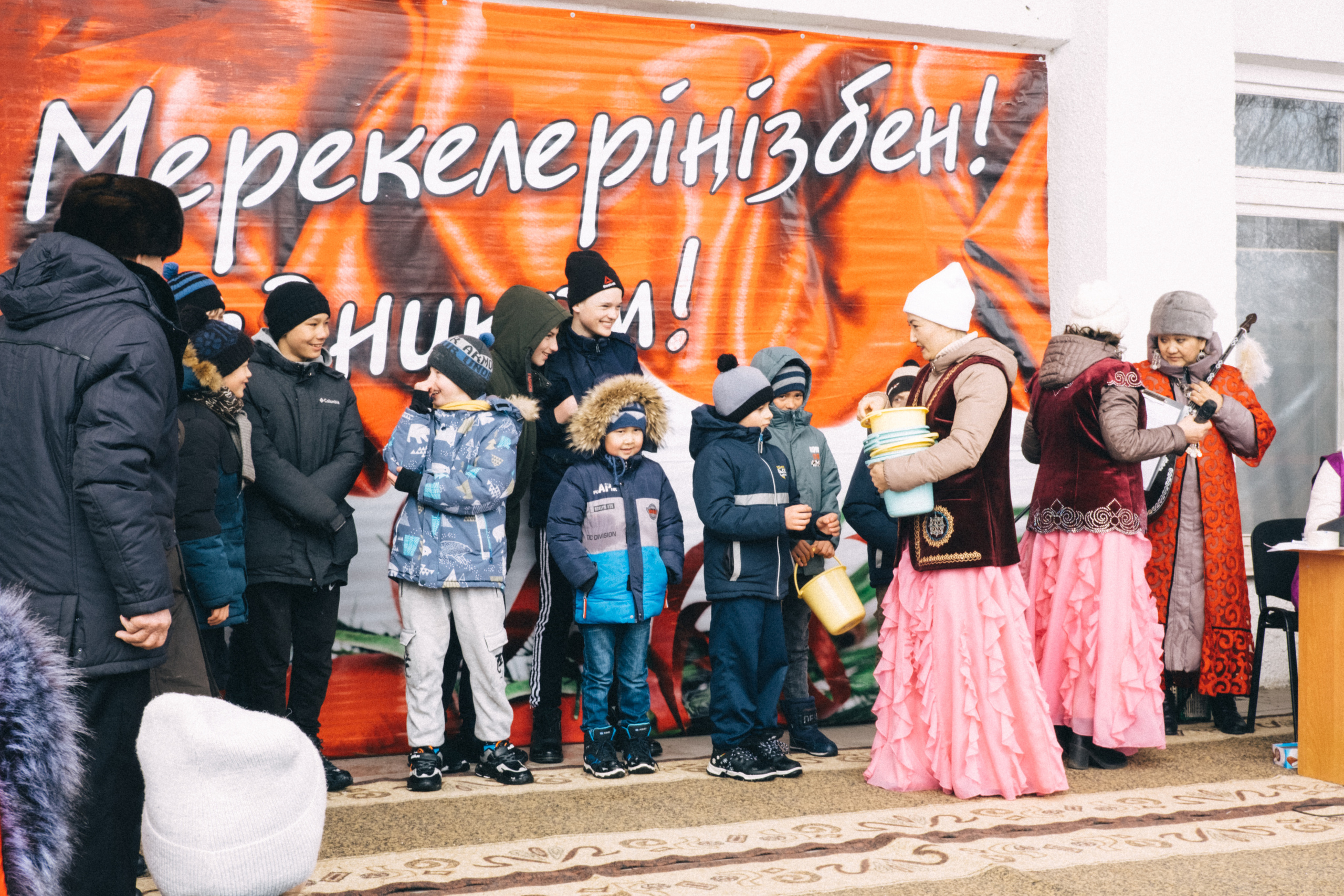 Наурыз. Фотограф Троицк Челябинская область Анастасия Штаер