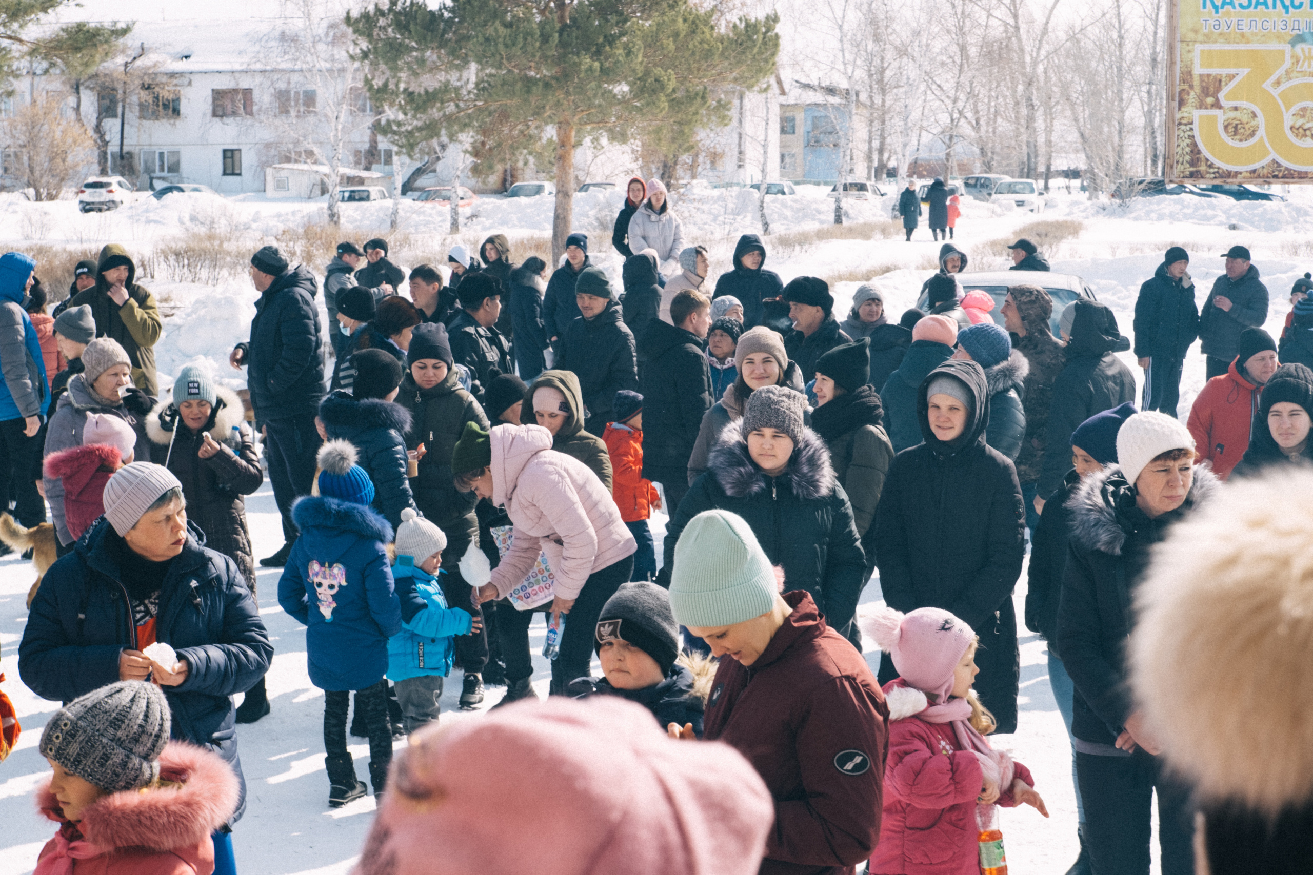 Наурыз. Фотограф Троицк Челябинская область Анастасия Штаер