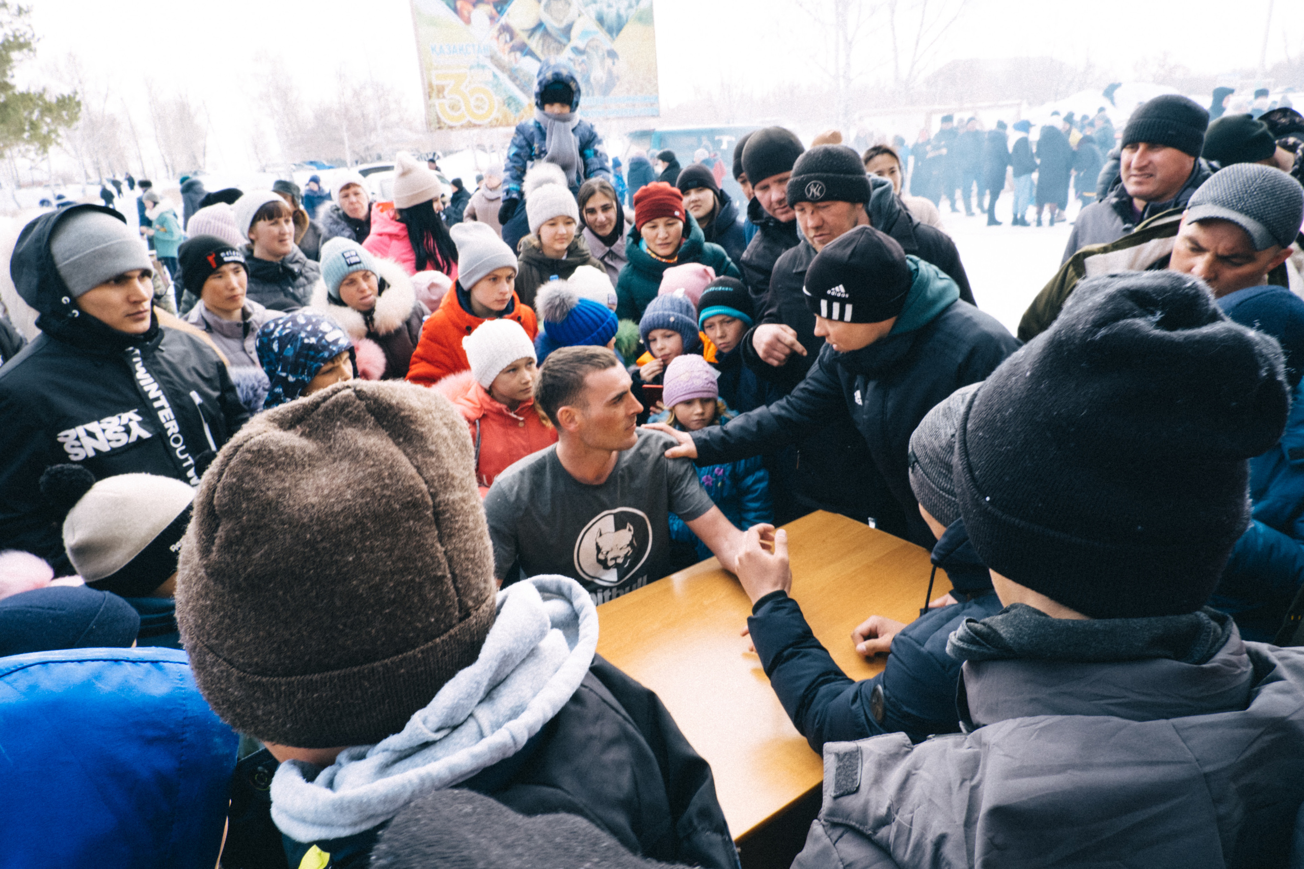 Наурыз. Фотограф Троицк Челябинская область Анастасия Штаер