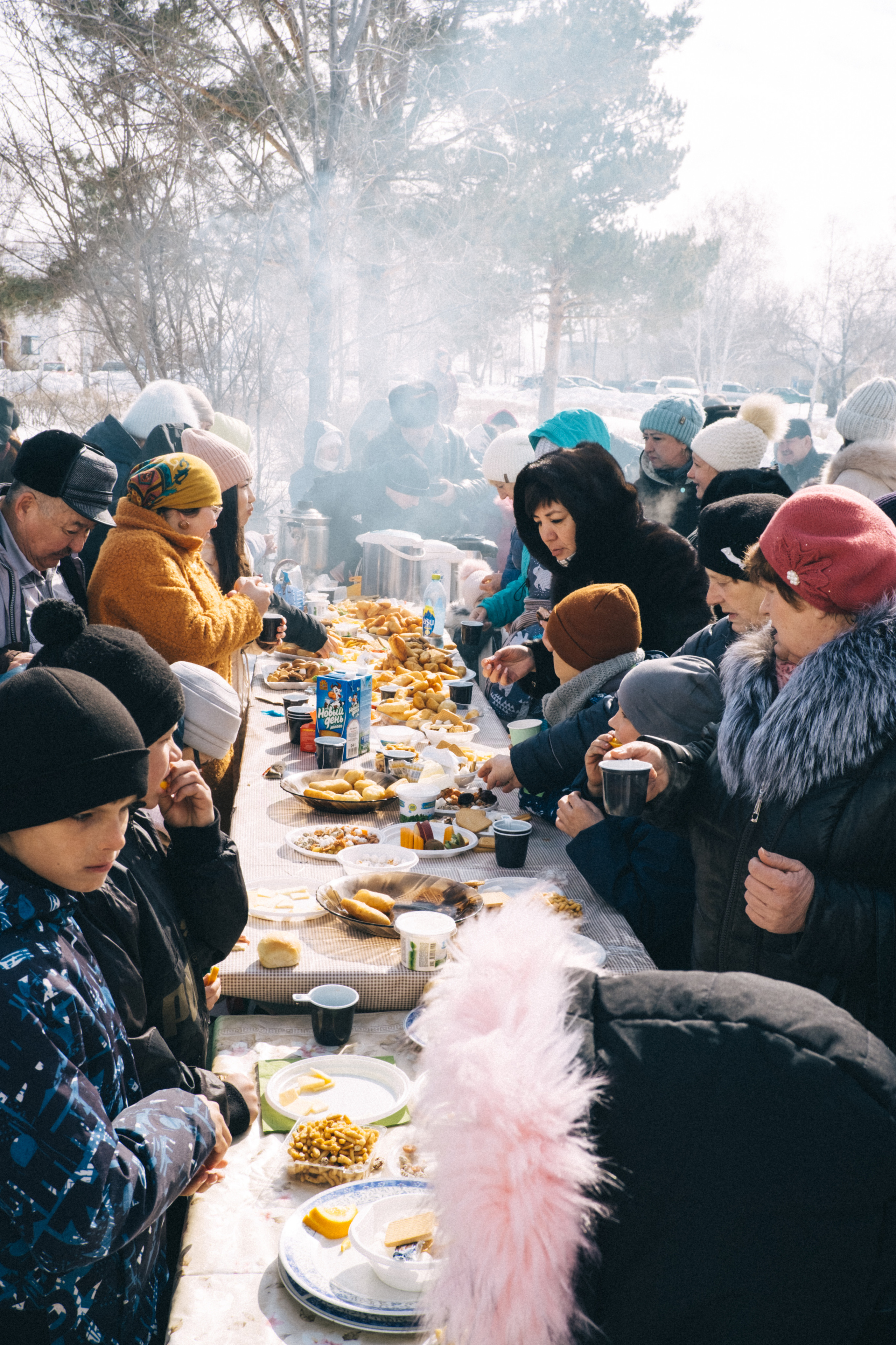 Наурыз. Фотограф Троицк Челябинская область Анастасия Штаер