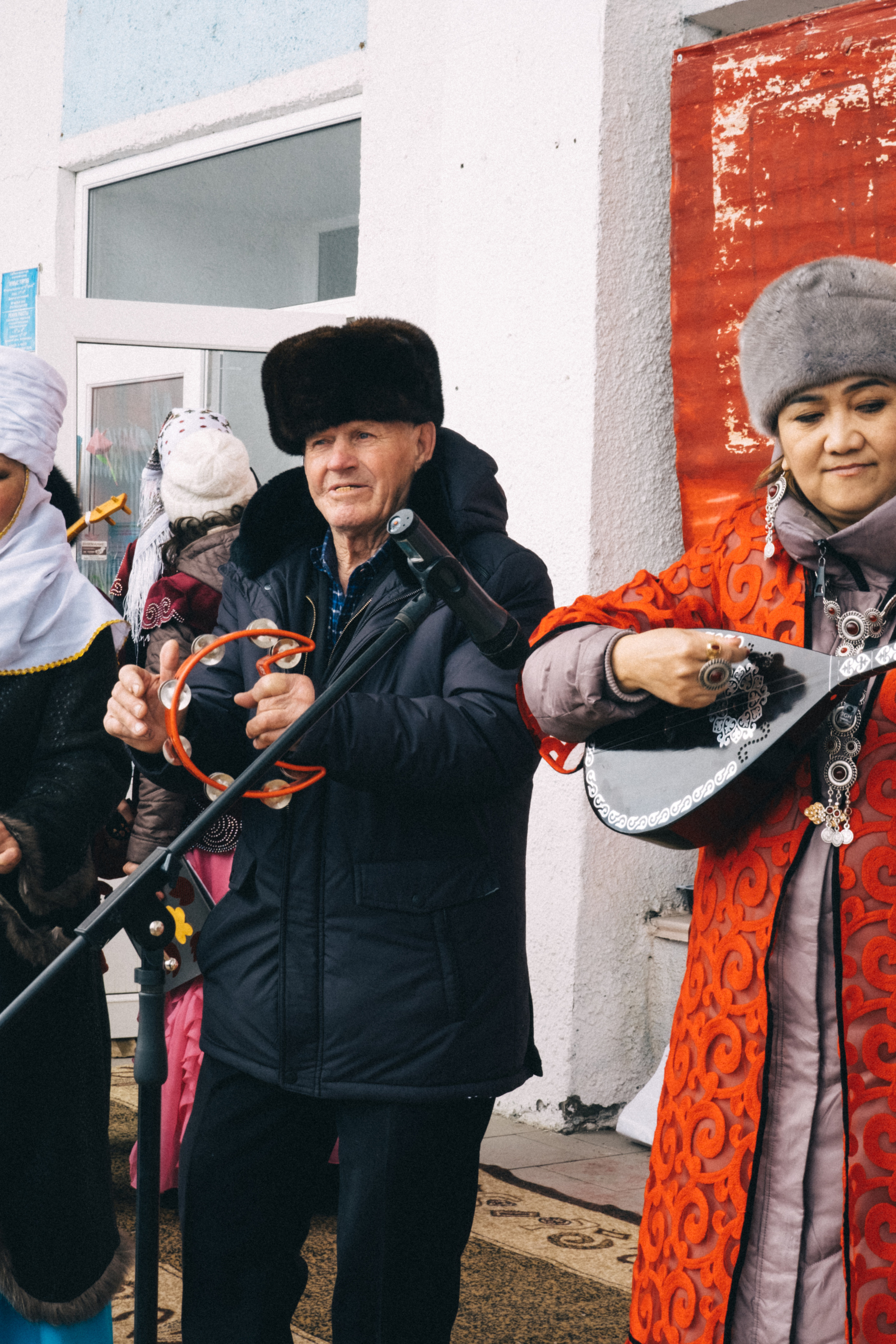 Наурыз. Фотограф Троицк Челябинская область Анастасия Штаер