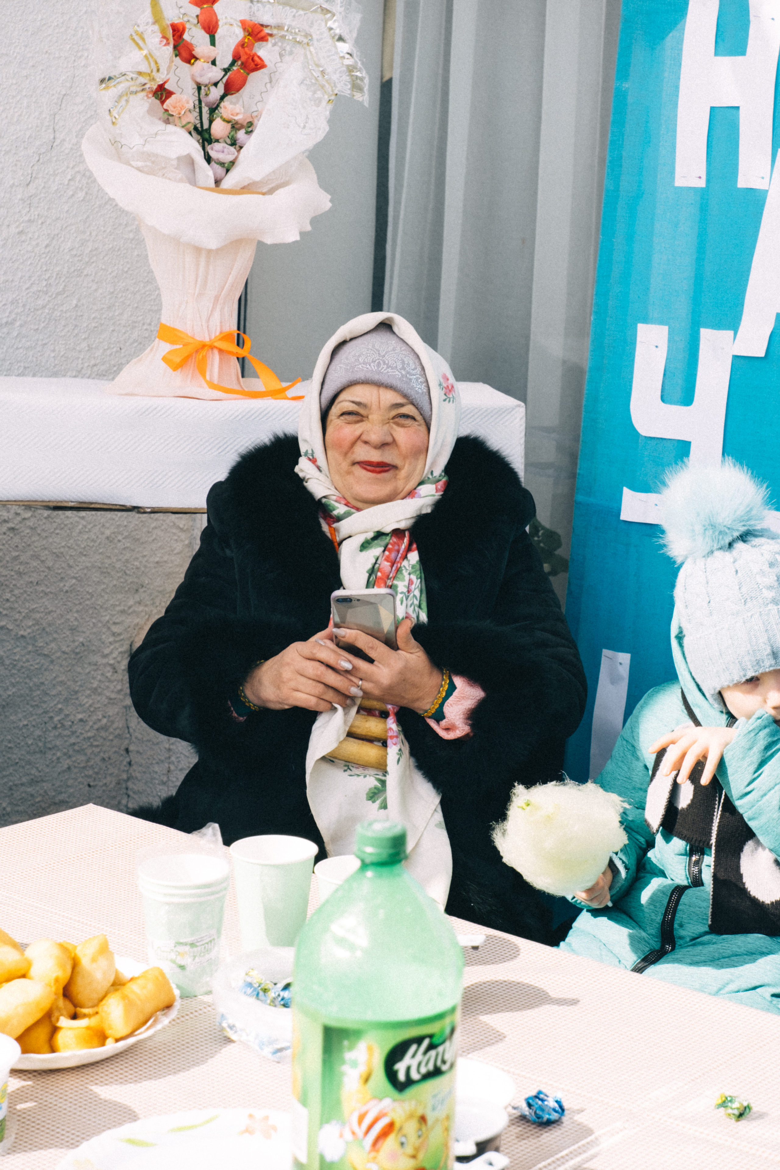 Наурыз. Фотограф Троицк Челябинская область Анастасия Штаер