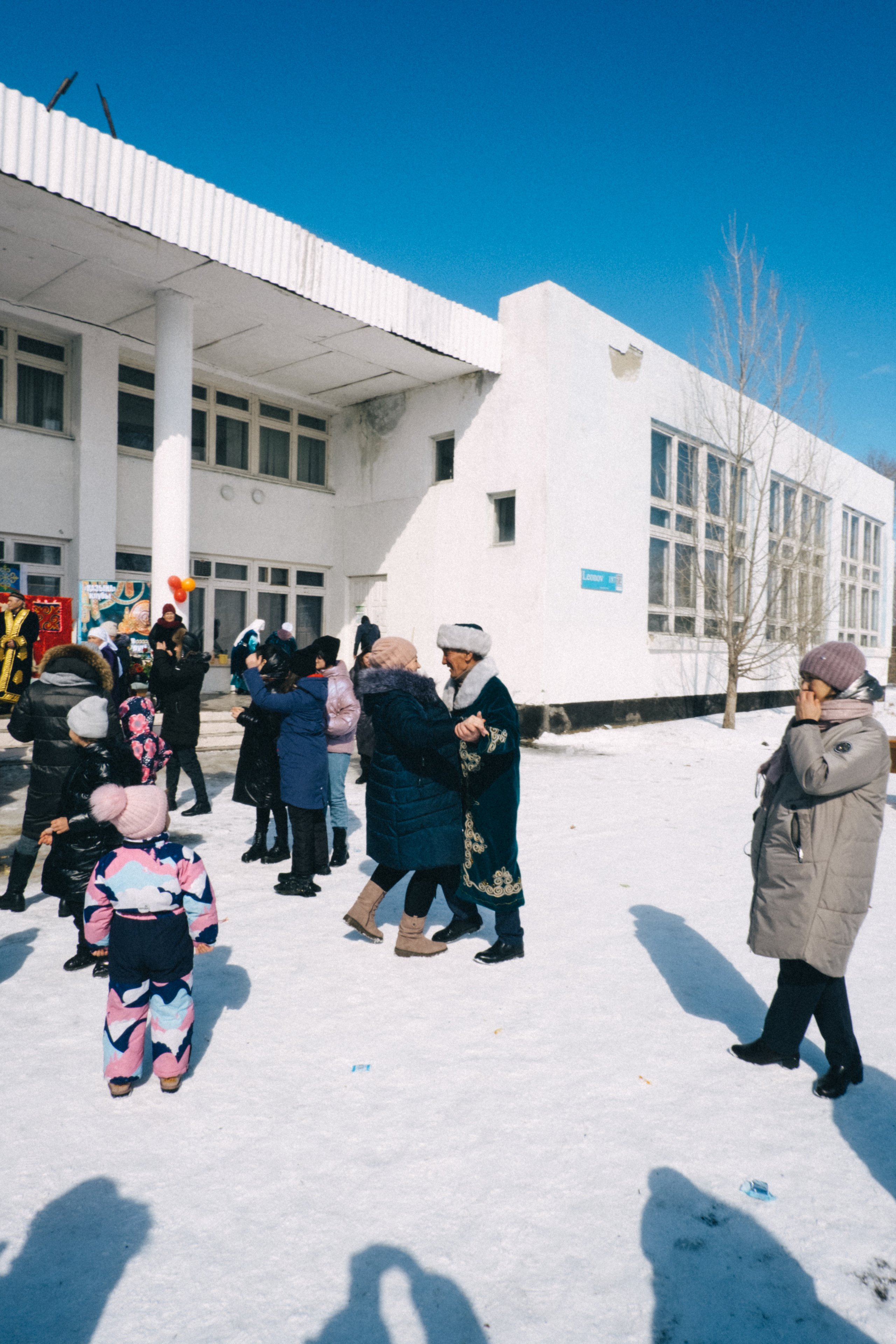Наурыз. Фотограф Троицк Челябинская область Анастасия Штаер