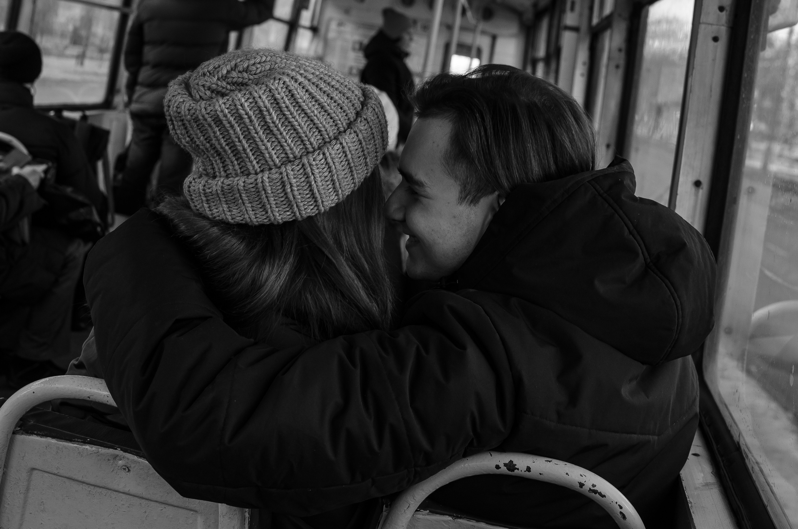 Таня и Слава. Фотограф Троицк Челябинская область Анастасия Штаер