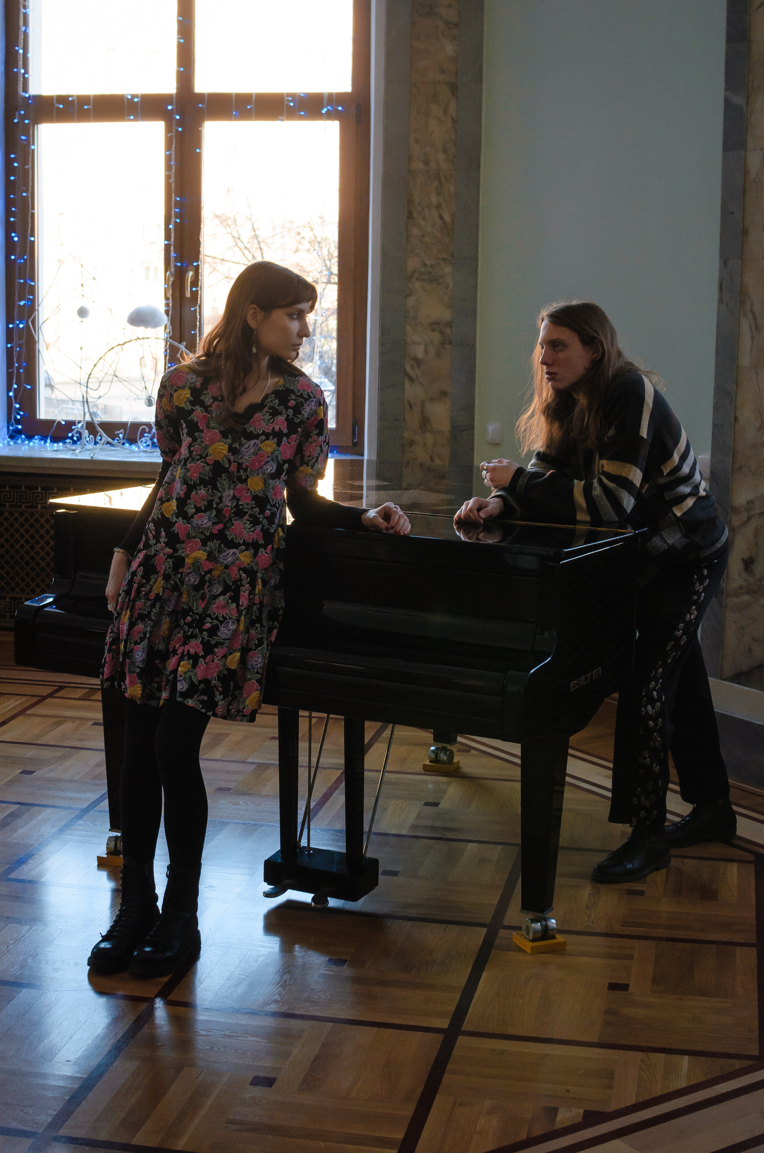 Мария и Игорь. Фотограф Троицк Челябинская область Анастасия Штаер