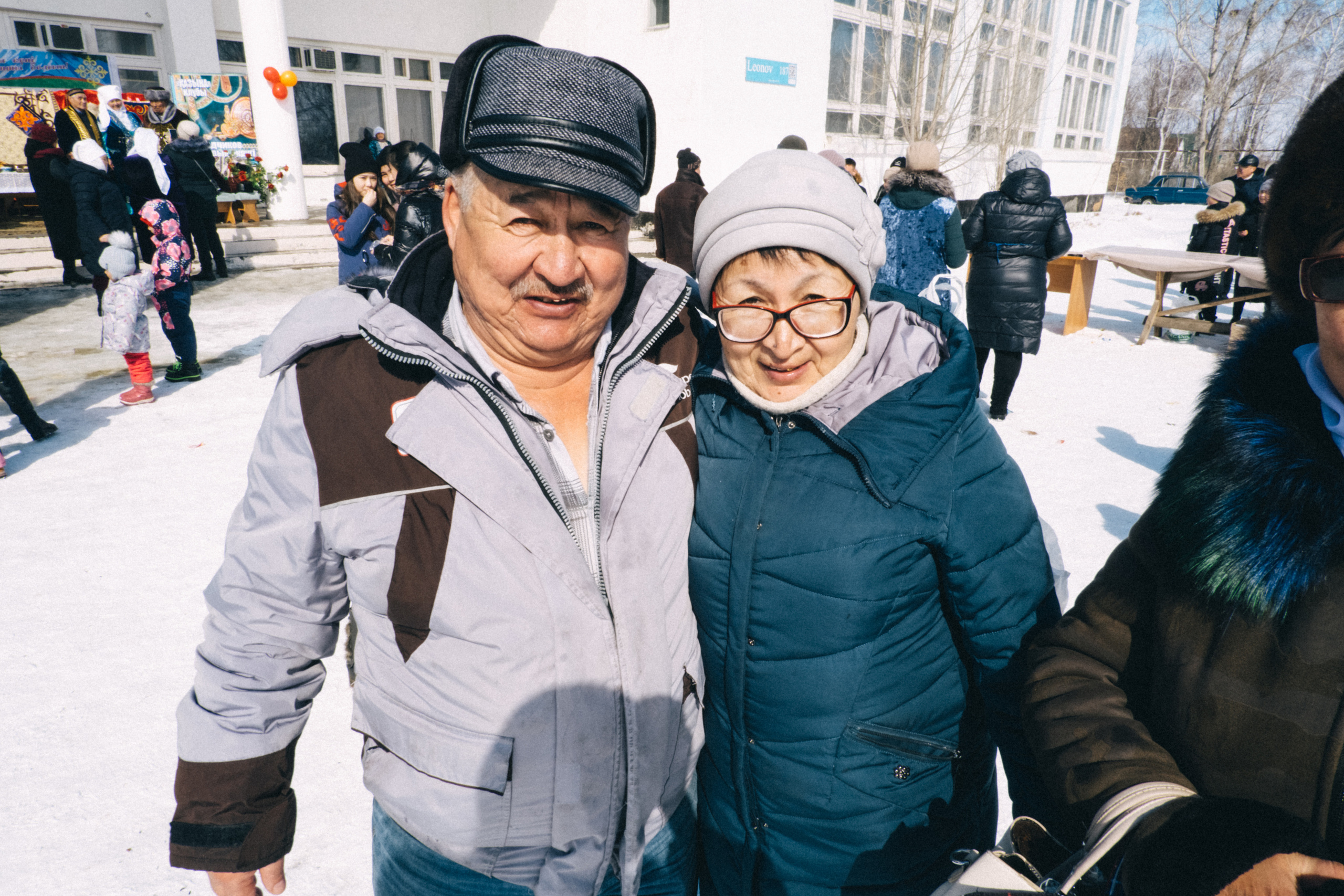 Наурыз. Фотограф Троицк Челябинская область Анастасия Штаер