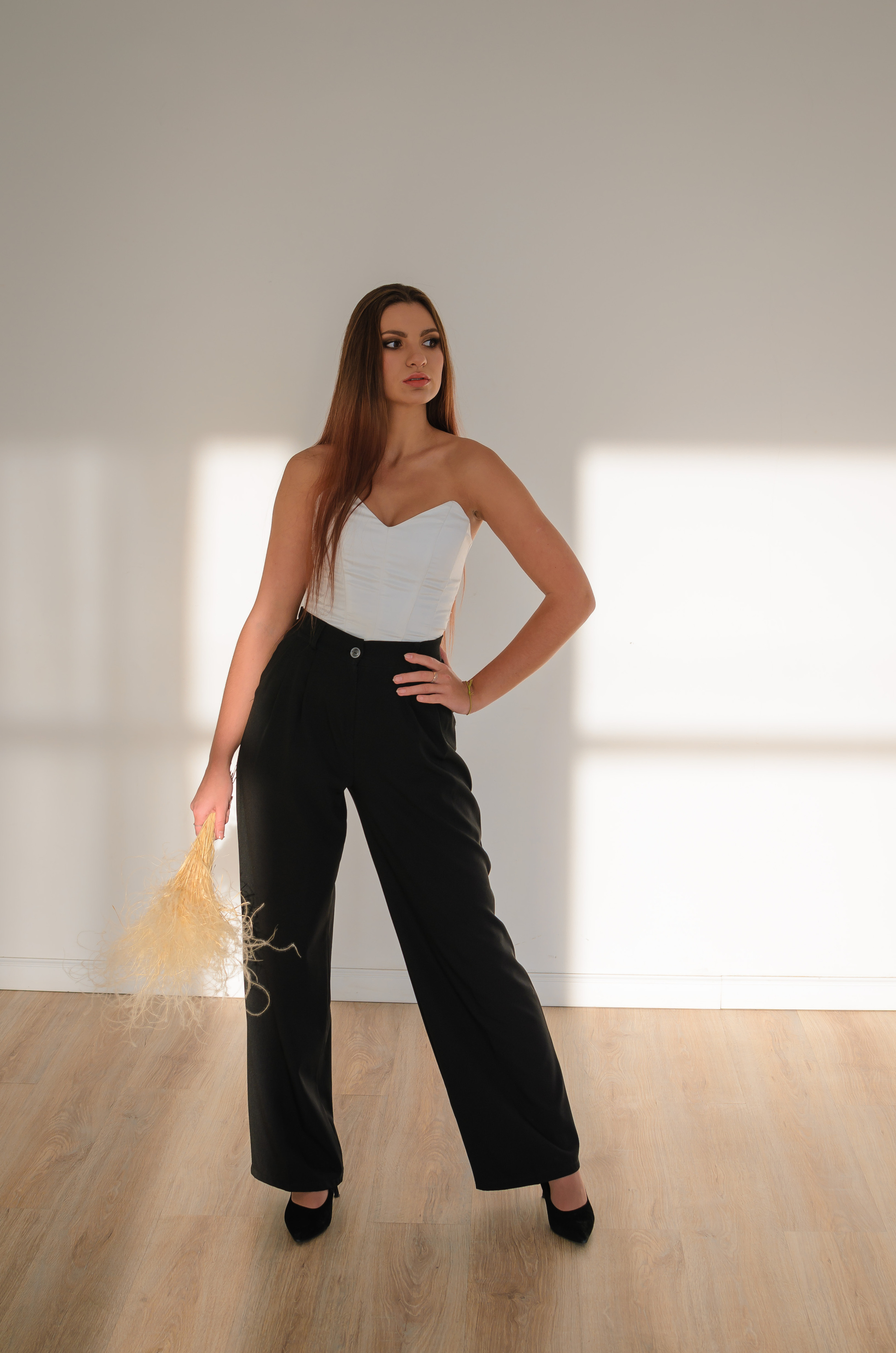 Daria. Фотограф Троицк Челябинская область Анастасия Штаер