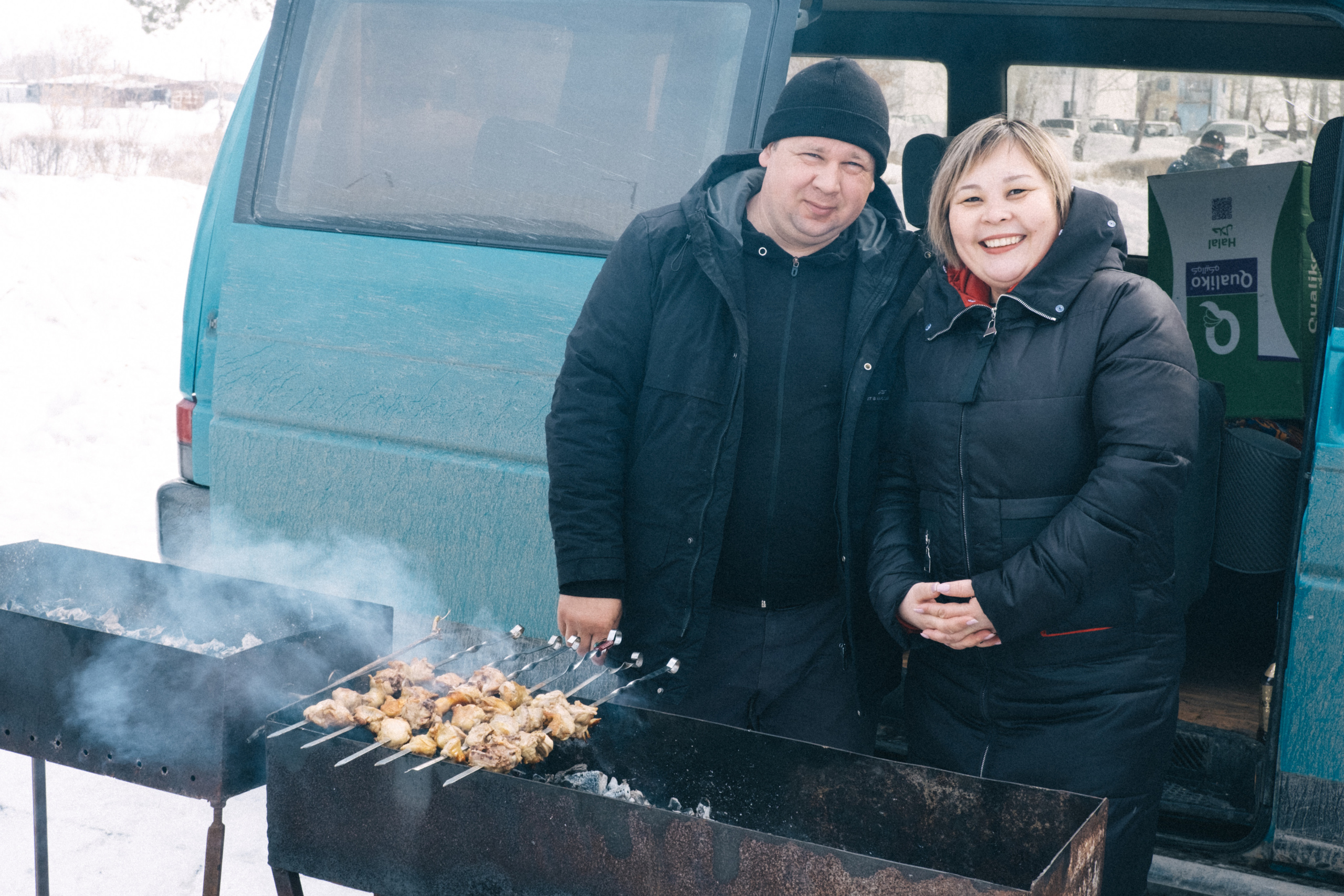 Наурыз. Фотограф Троицк Челябинская область Анастасия Штаер