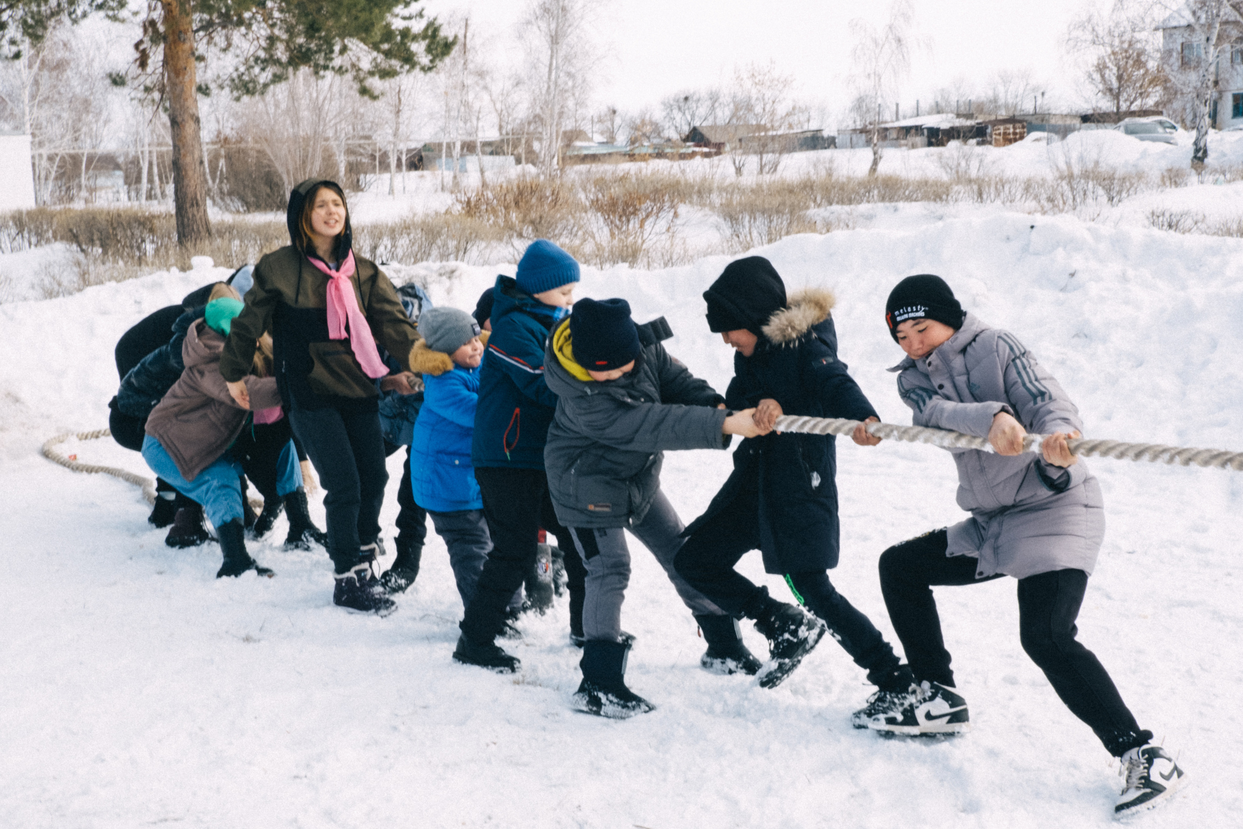 Наурыз. Фотограф Троицк Челябинская область Анастасия Штаер