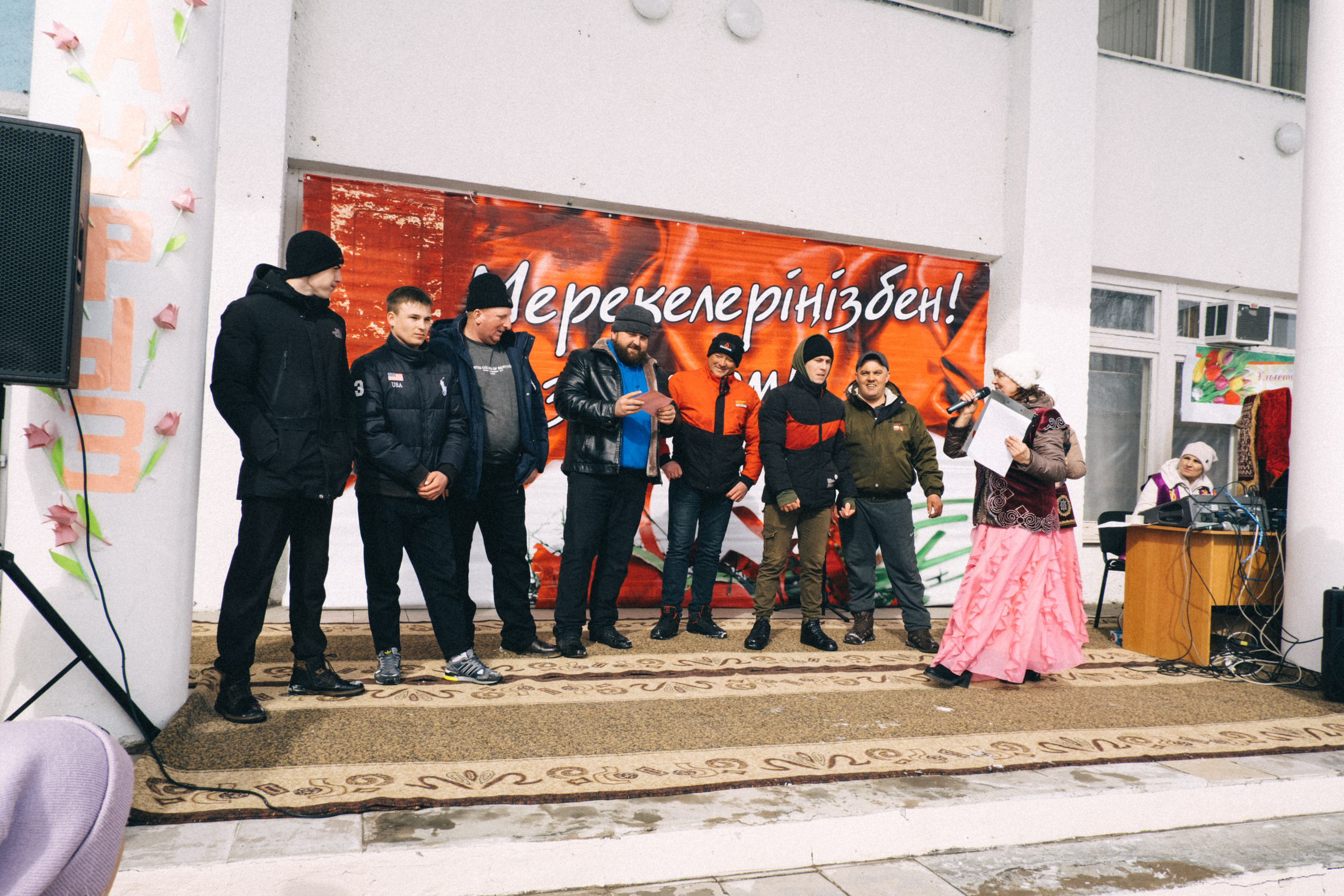 Наурыз. Фотограф Троицк Челябинская область Анастасия Штаер