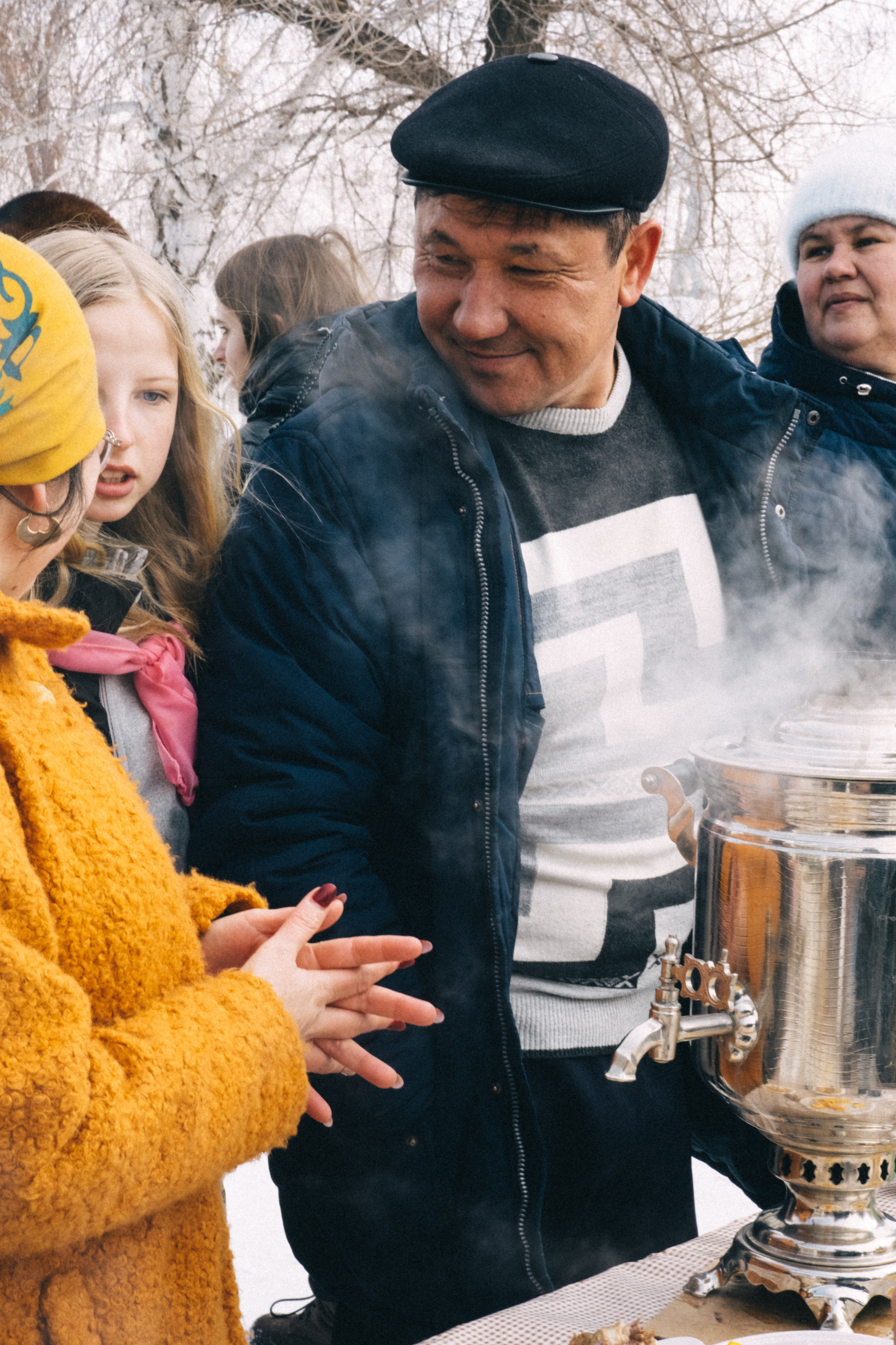 Наурыз. Фотограф Троицк Челябинская область Анастасия Штаер