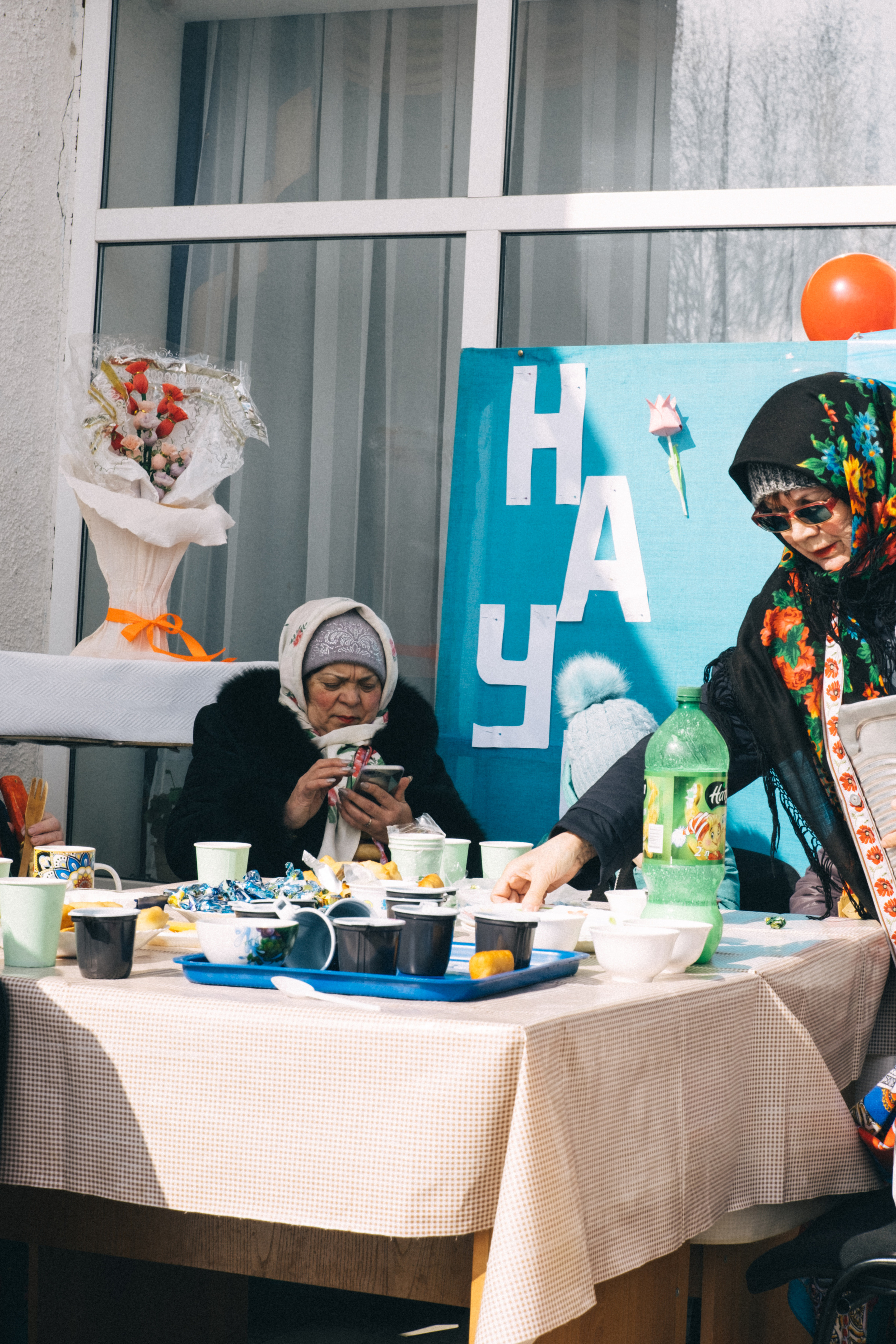 Наурыз. Фотограф Троицк Челябинская область Анастасия Штаер