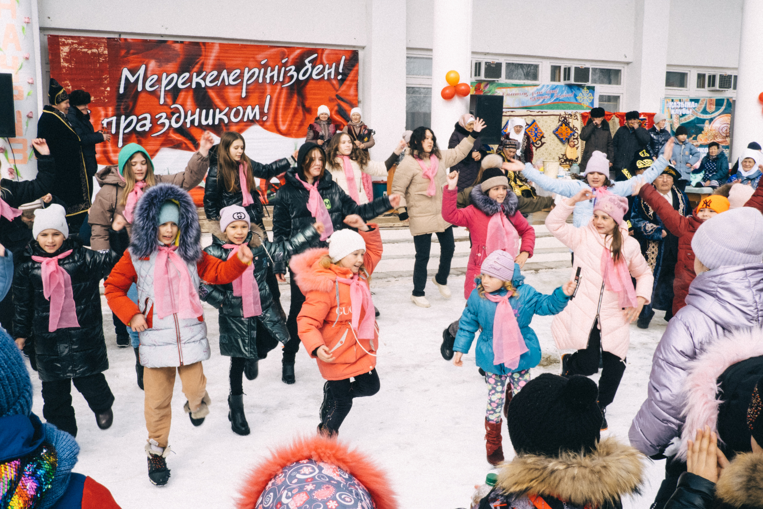 Наурыз. Фотограф Троицк Челябинская область Анастасия Штаер