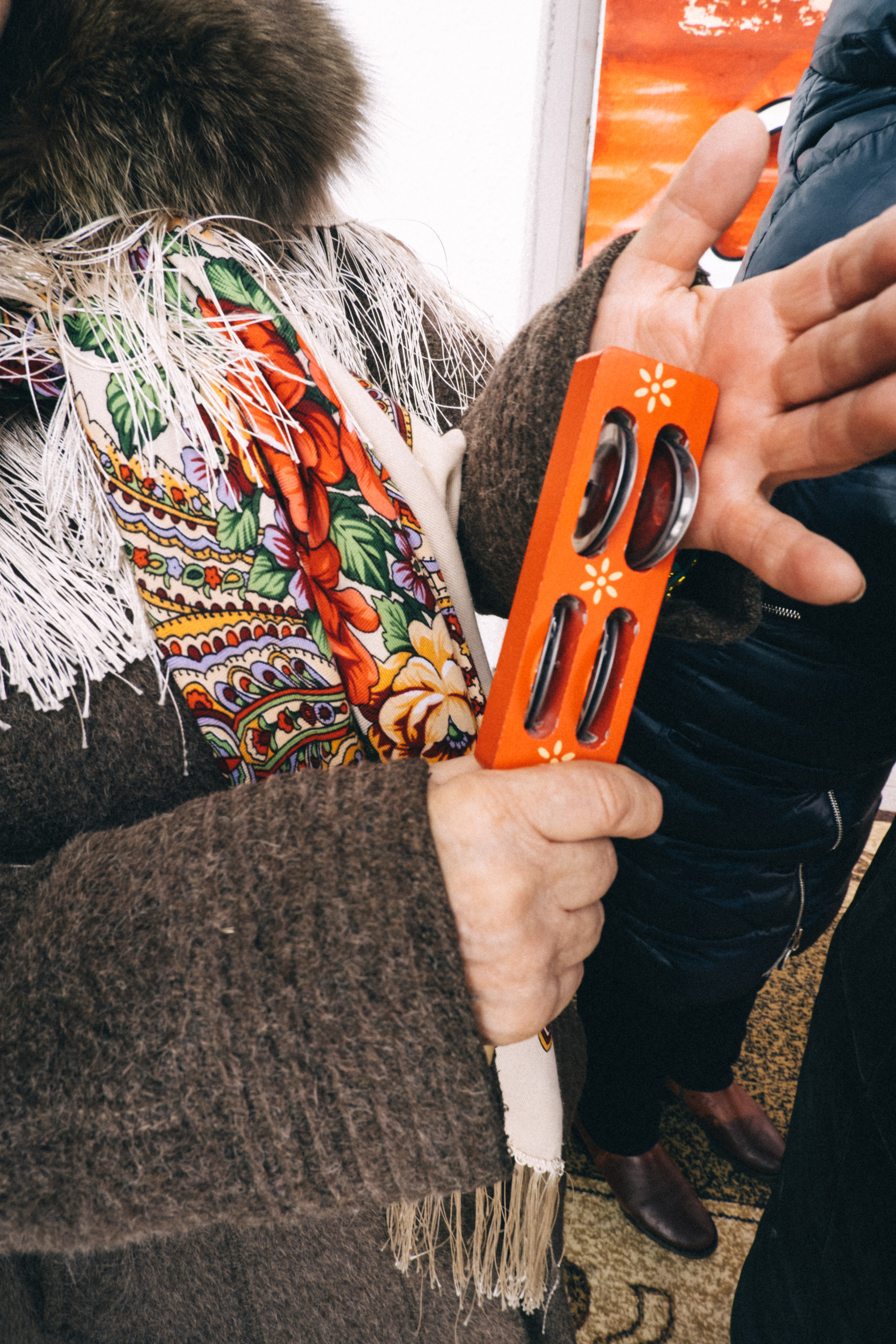 Наурыз. Фотограф Троицк Челябинская область Анастасия Штаер