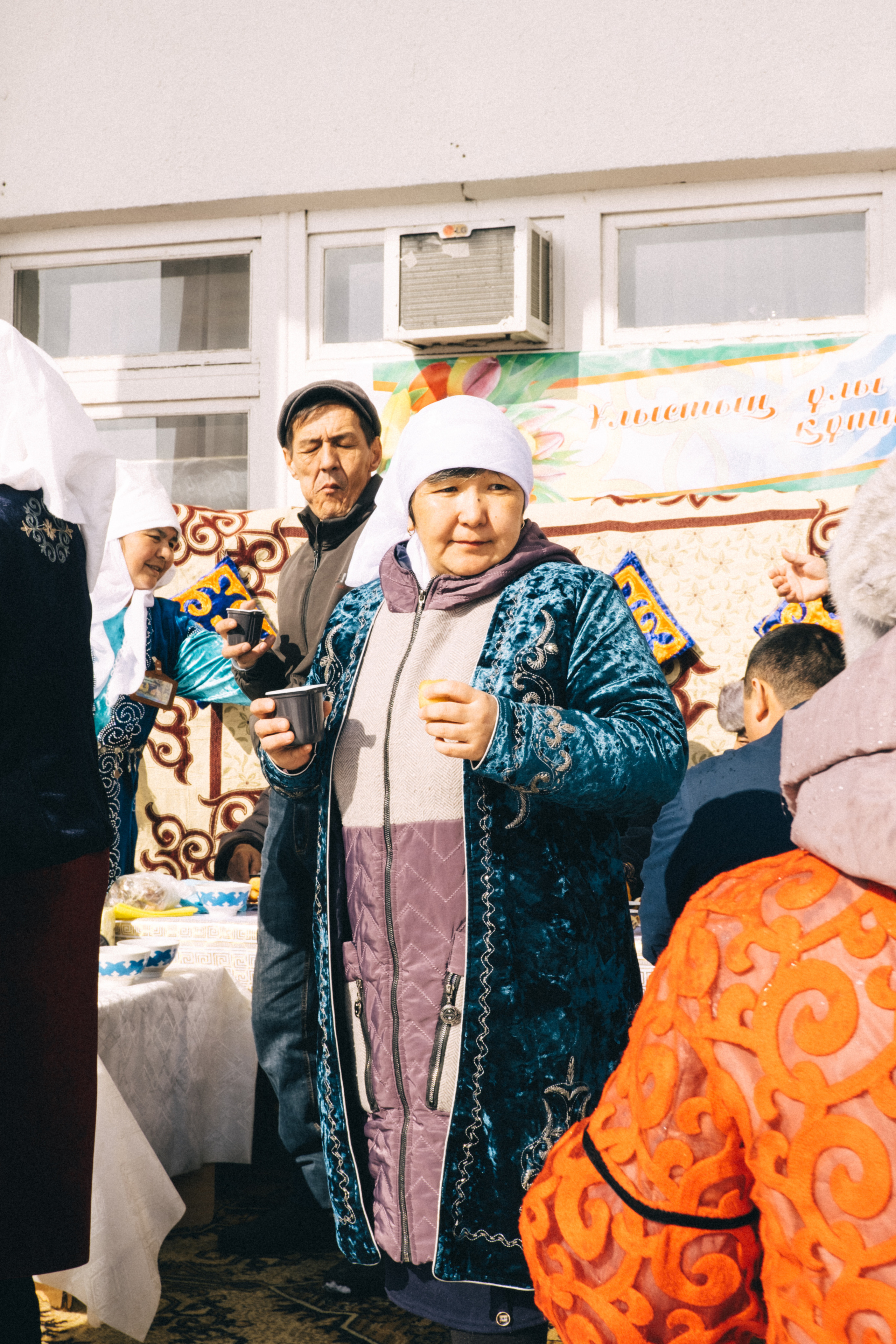 Наурыз. Фотограф Троицк Челябинская область Анастасия Штаер
