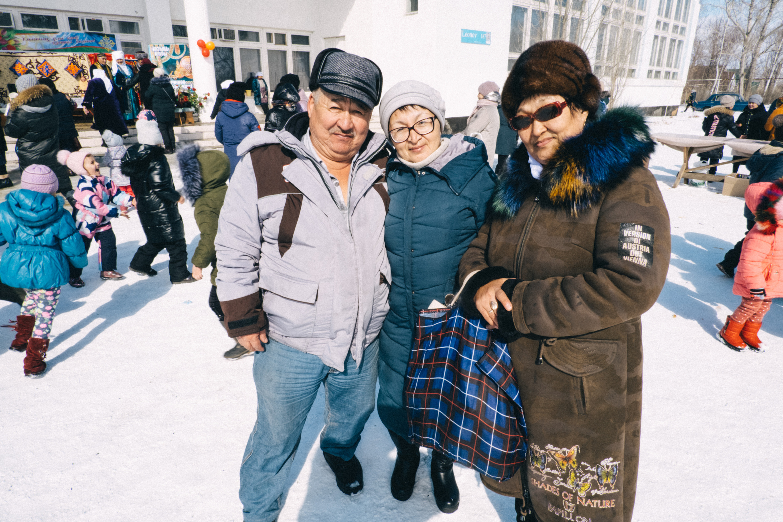 Наурыз. Фотограф Троицк Челябинская область Анастасия Штаер