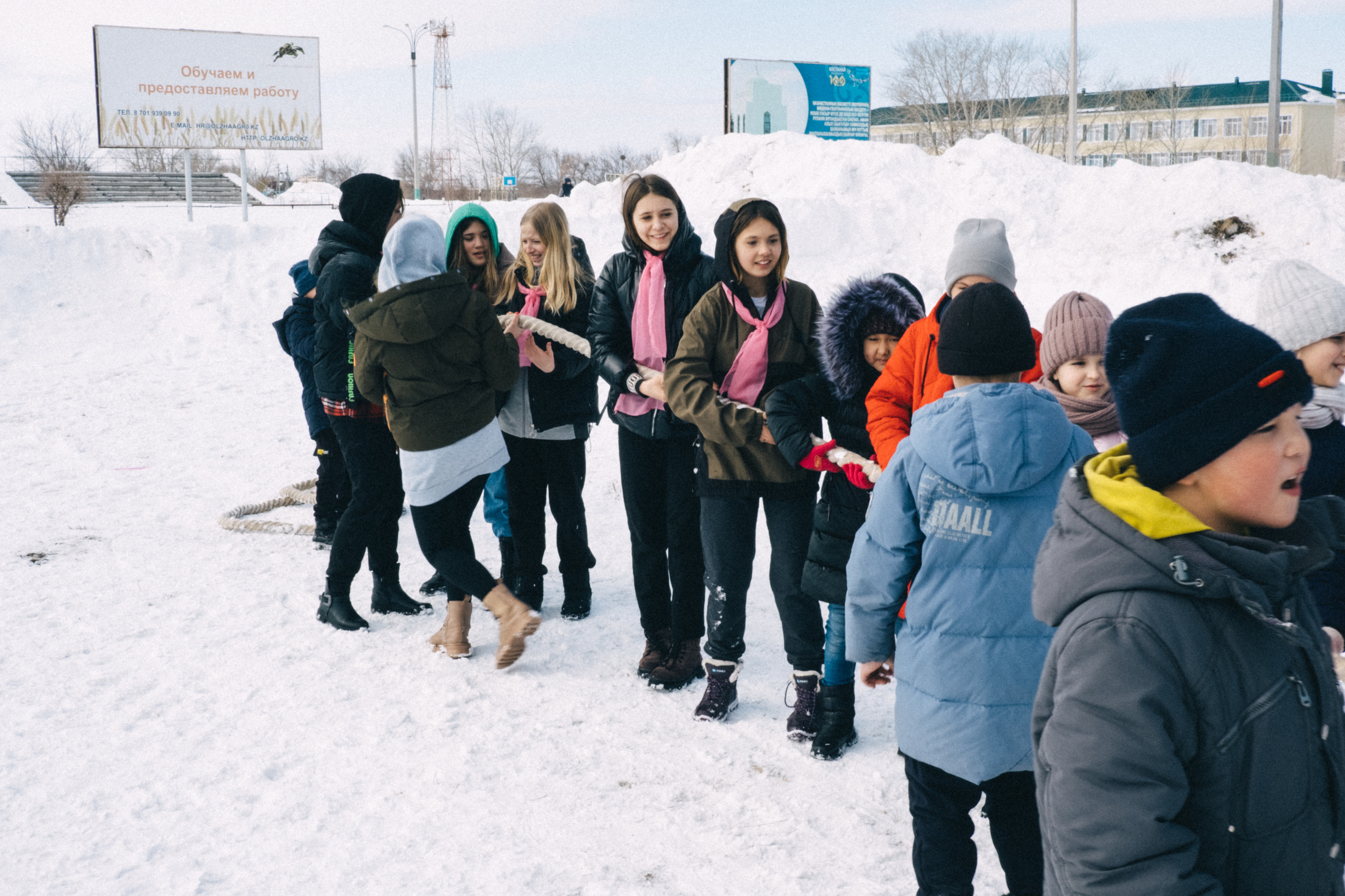 Наурыз. Фотограф Троицк Челябинская область Анастасия Штаер