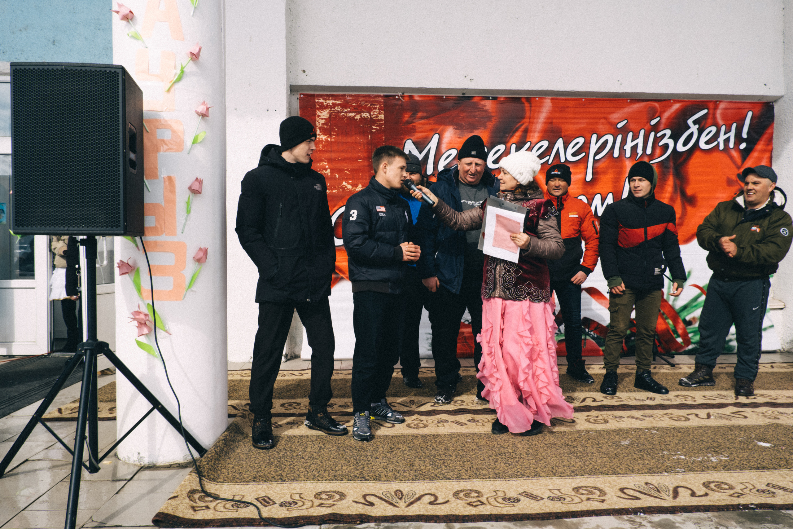 Наурыз. Фотограф Троицк Челябинская область Анастасия Штаер