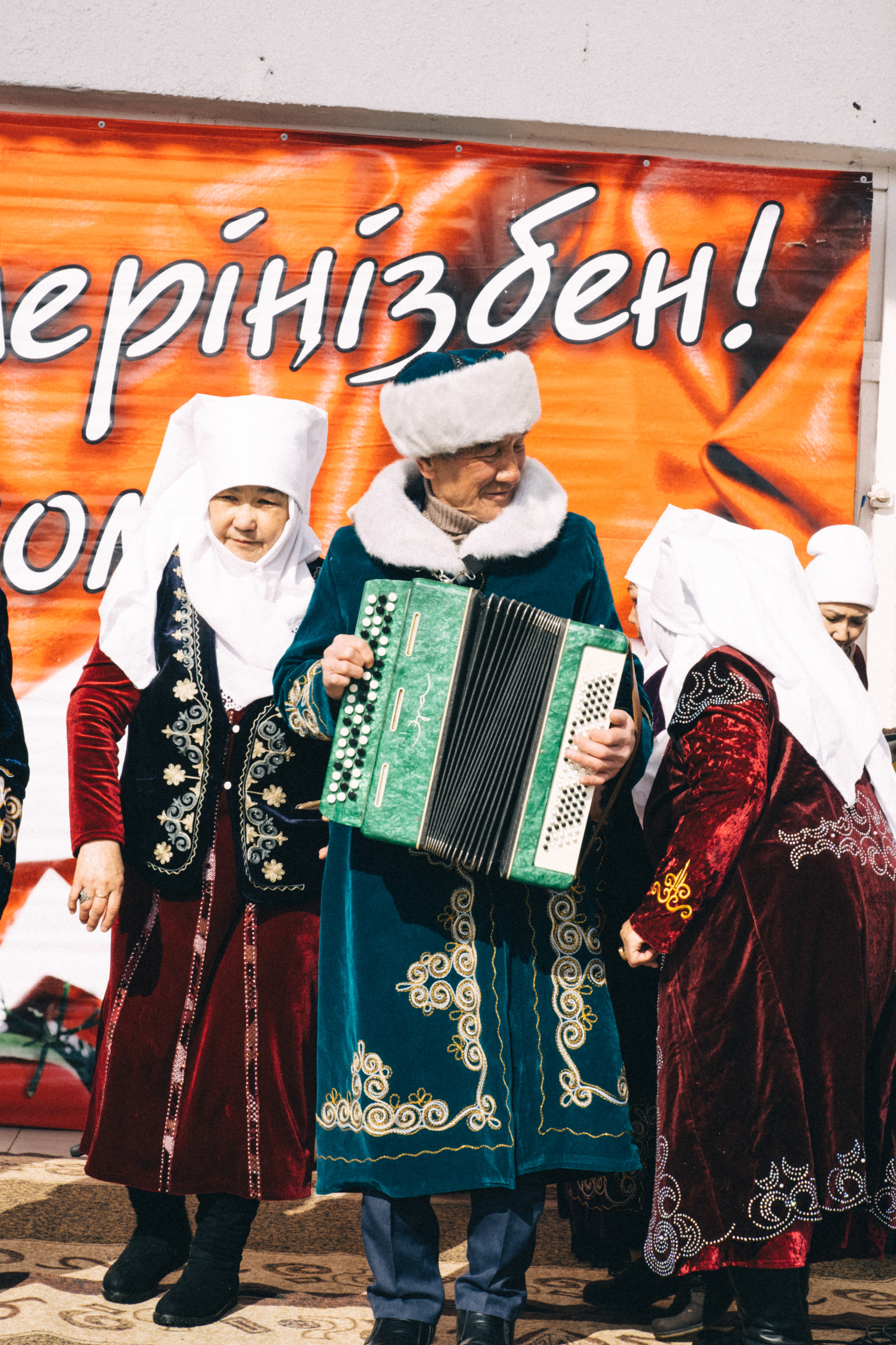 Наурыз. Фотограф Троицк Челябинская область Анастасия Штаер