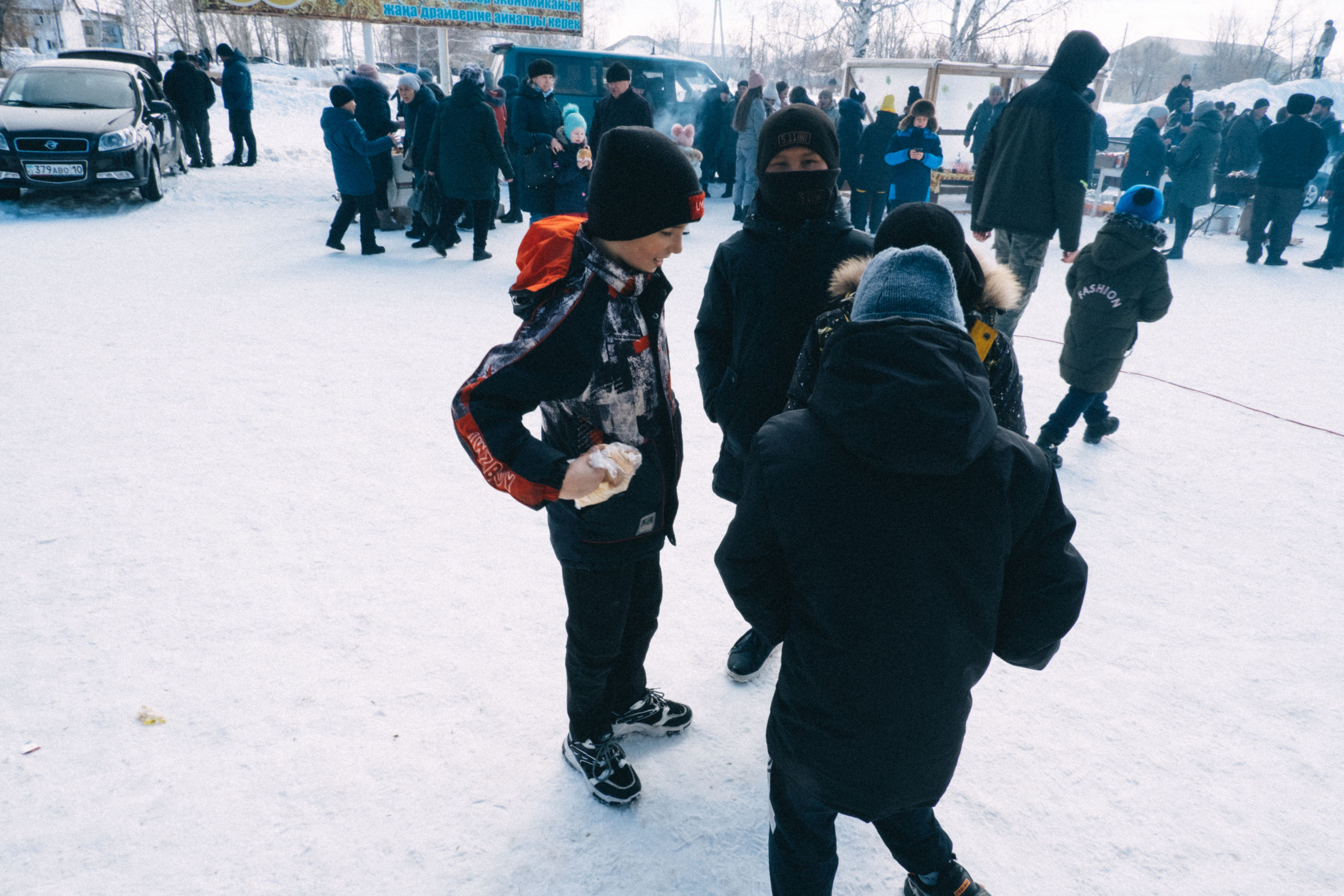 Наурыз. Фотограф Троицк Челябинская область Анастасия Штаер