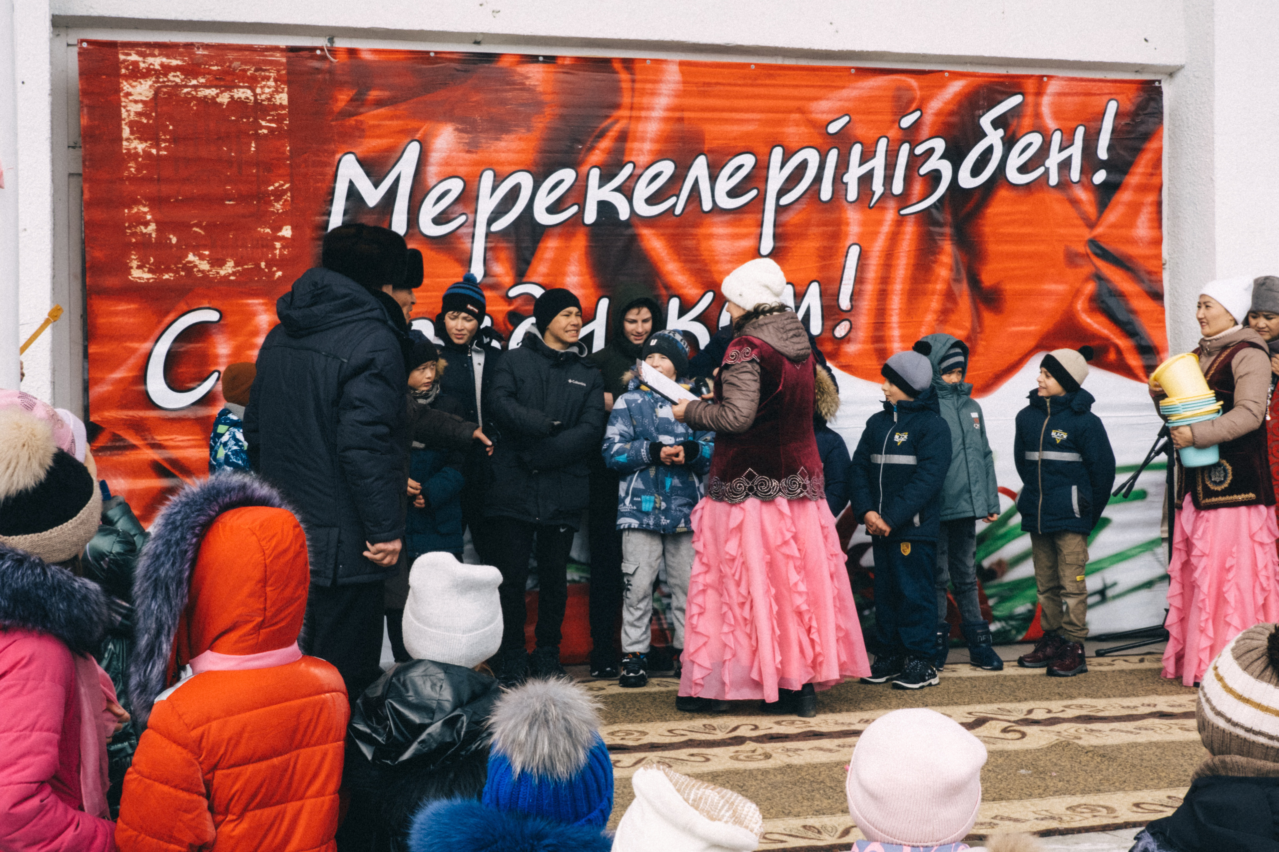 Наурыз. Фотограф Троицк Челябинская область Анастасия Штаер