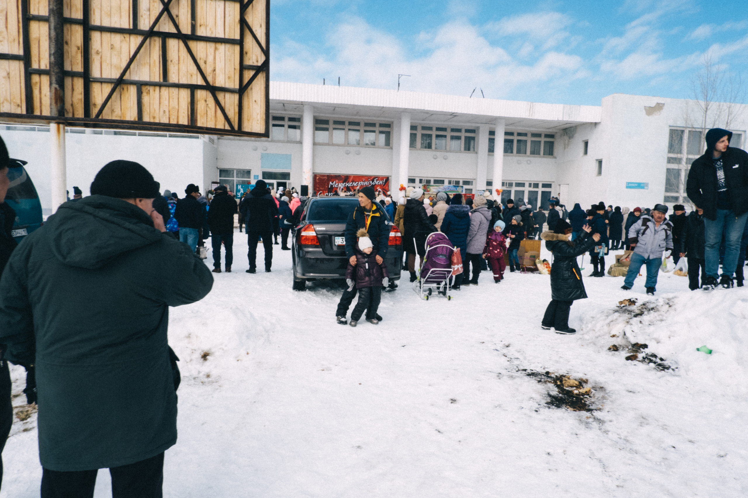 Наурыз. Фотограф Троицк Челябинская область Анастасия Штаер