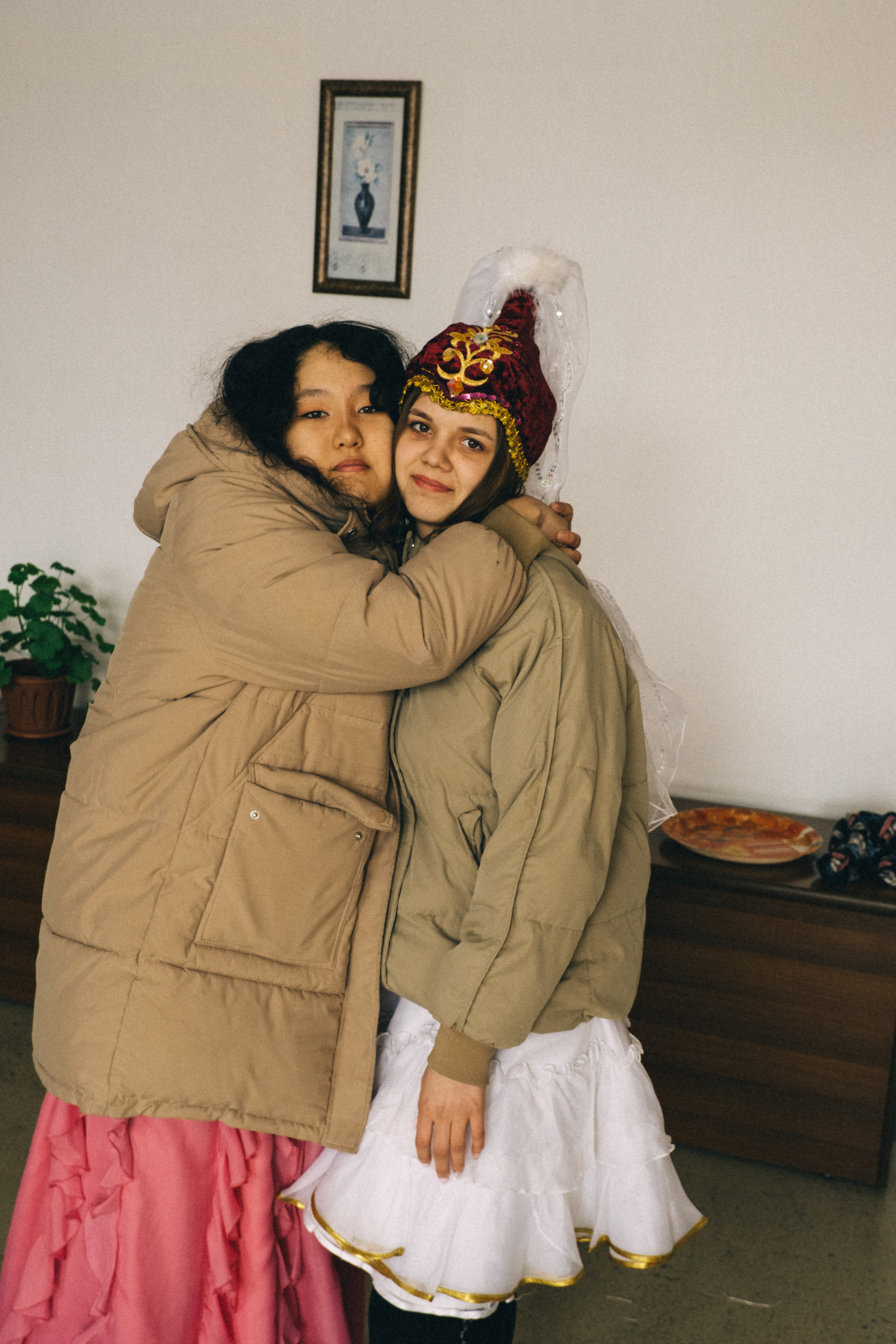 Наурыз. Фотограф Троицк Челябинская область Анастасия Штаер