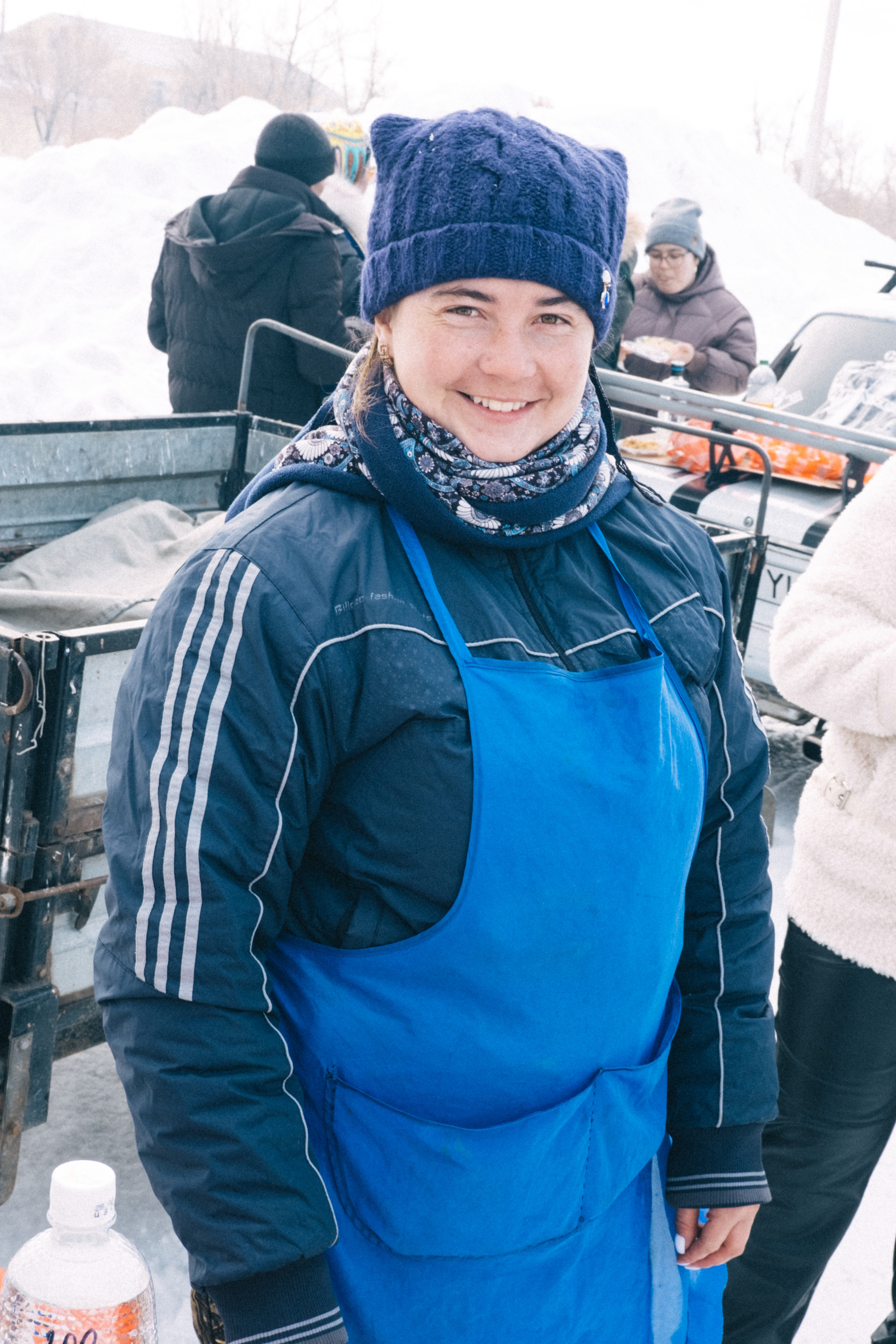 Наурыз. Фотограф Троицк Челябинская область Анастасия Штаер