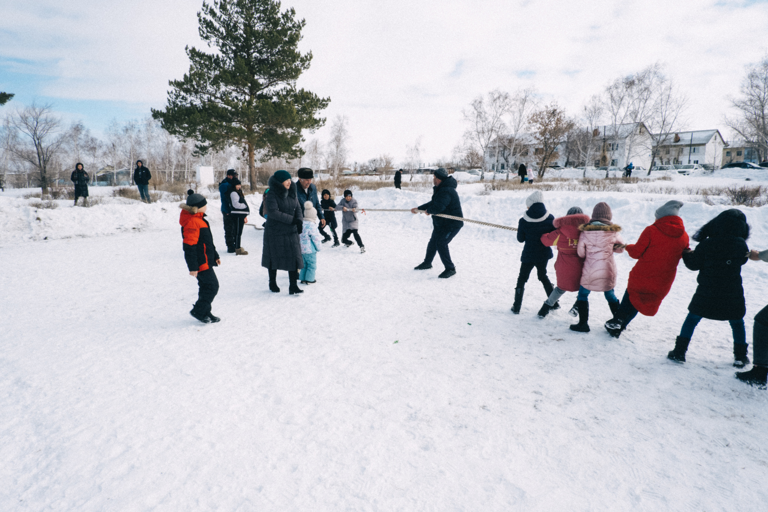 Наурыз. Фотограф Троицк Челябинская область Анастасия Штаер